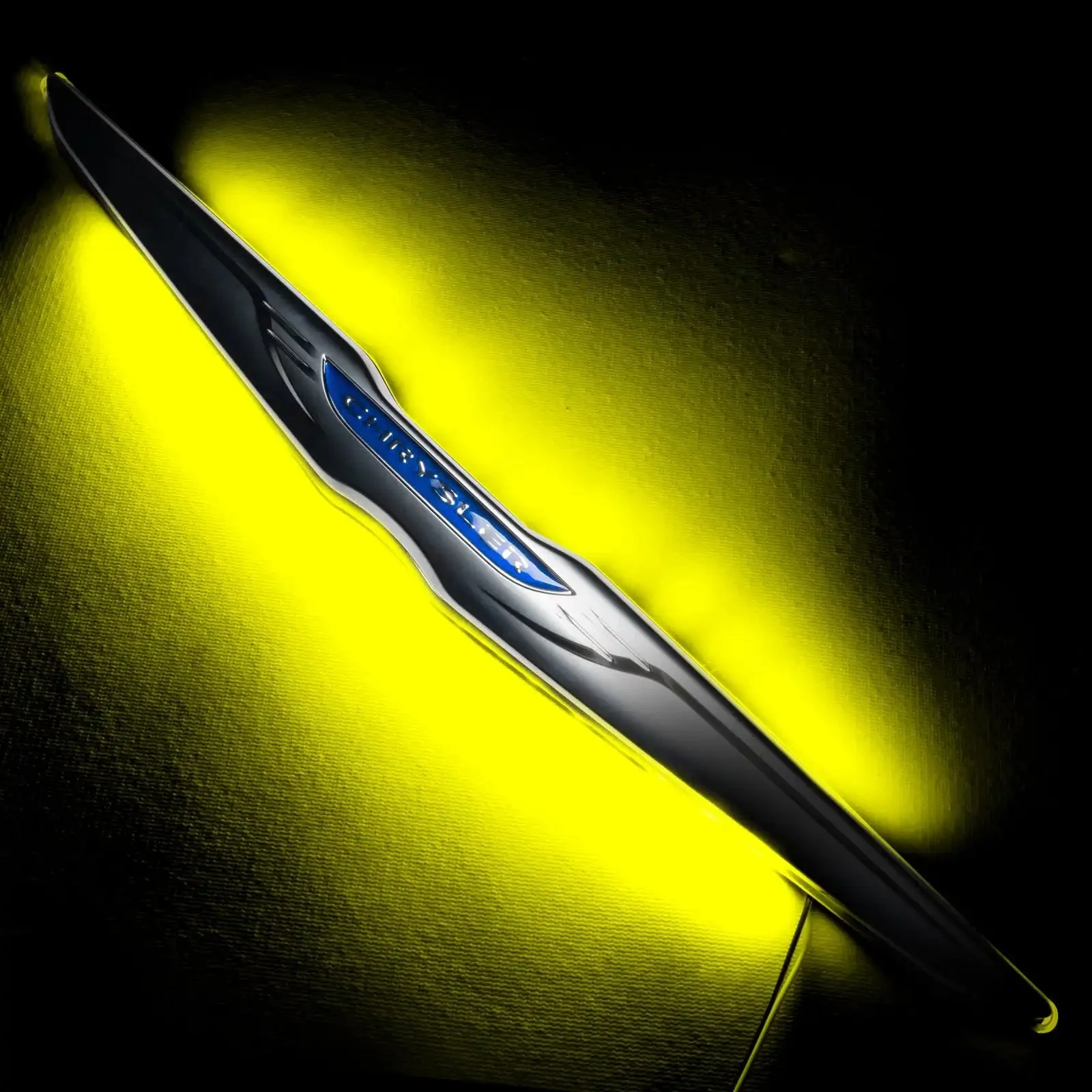 ORACLE Lighting Gen II Chrysler Illuminated LED Rear Wing Emblem - Image 21