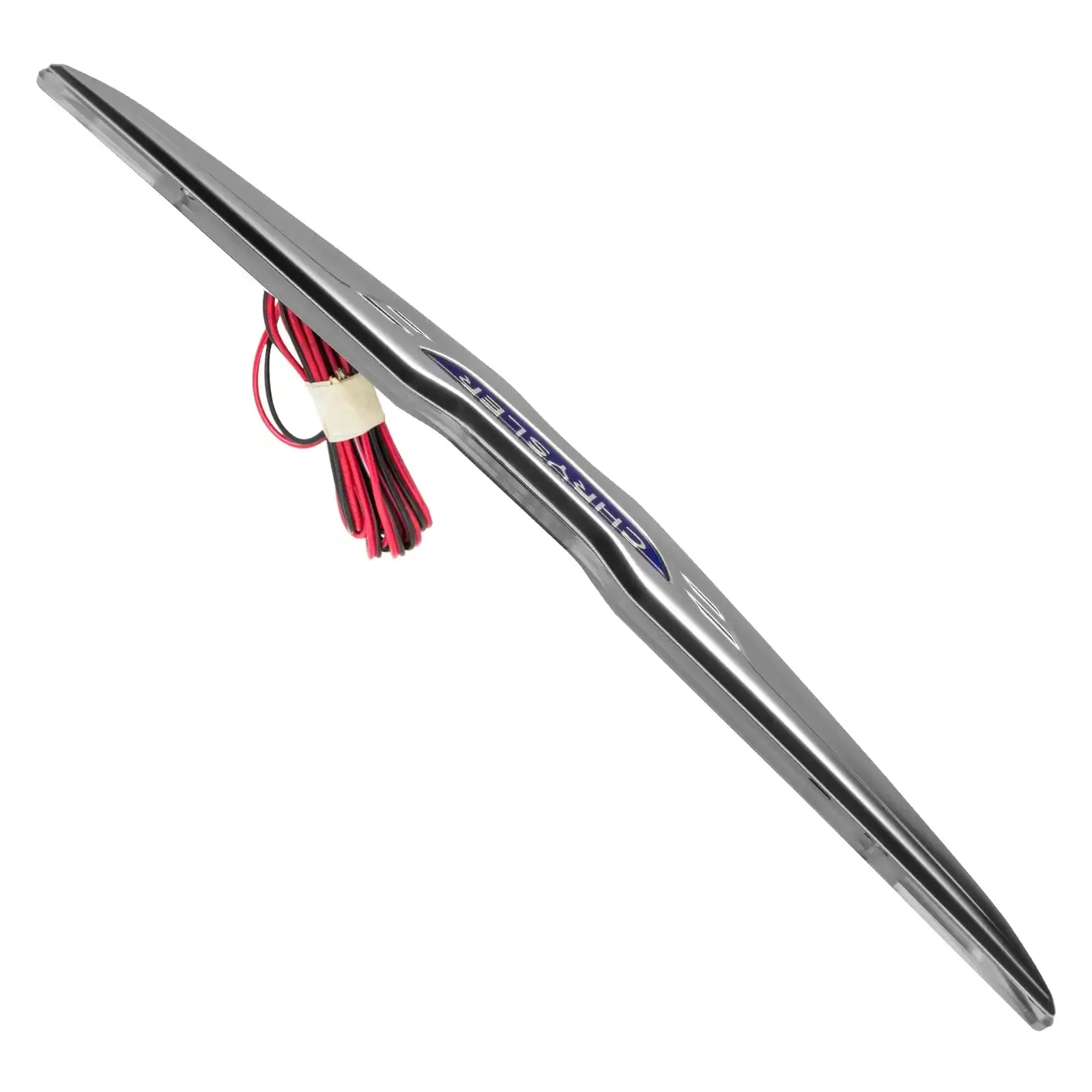 ORACLE Lighting Gen II Chrysler Illuminated LED Rear Wing Emblem - Image 4