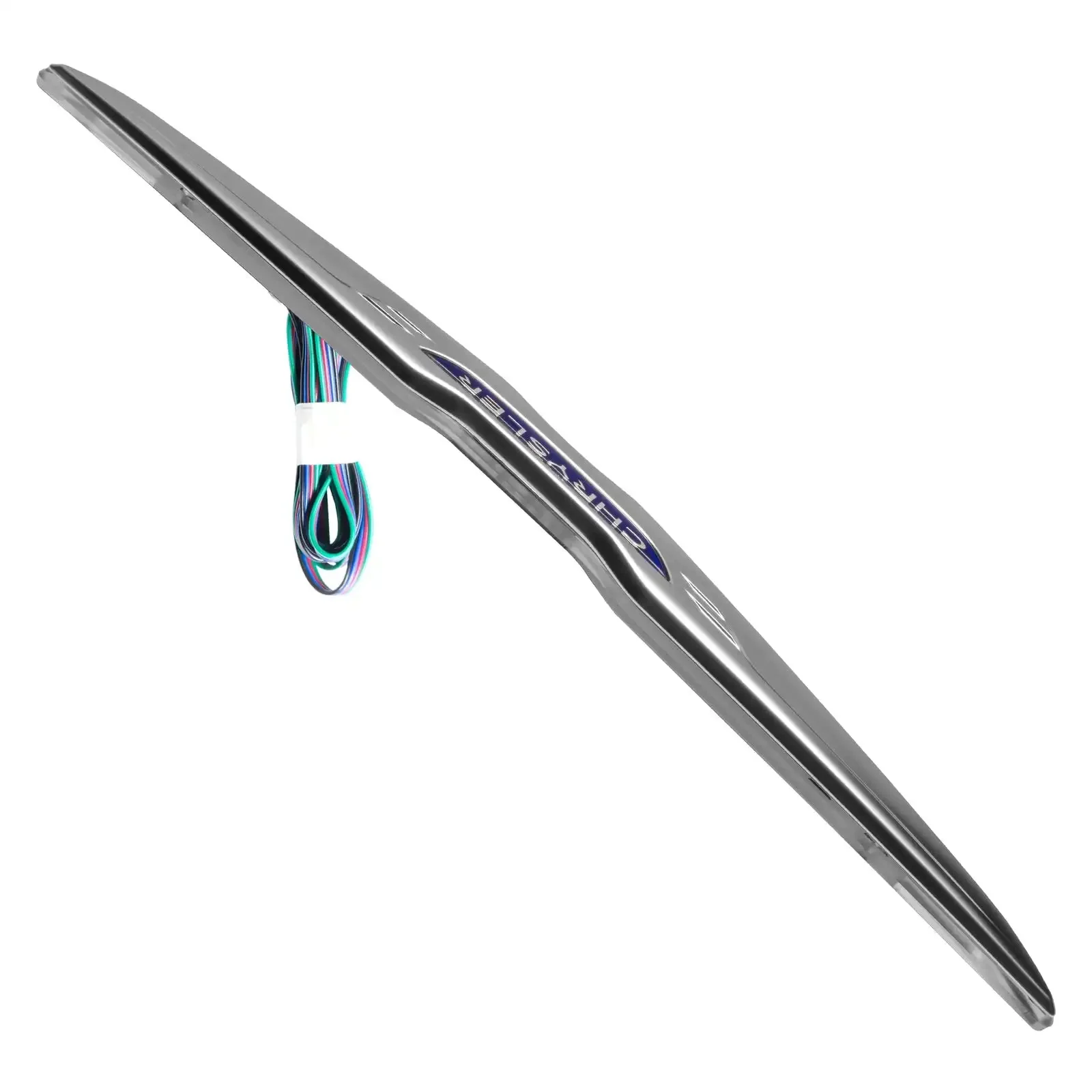 ORACLE Lighting Gen II Chrysler Illuminated LED Rear Wing Emblem - Image 8