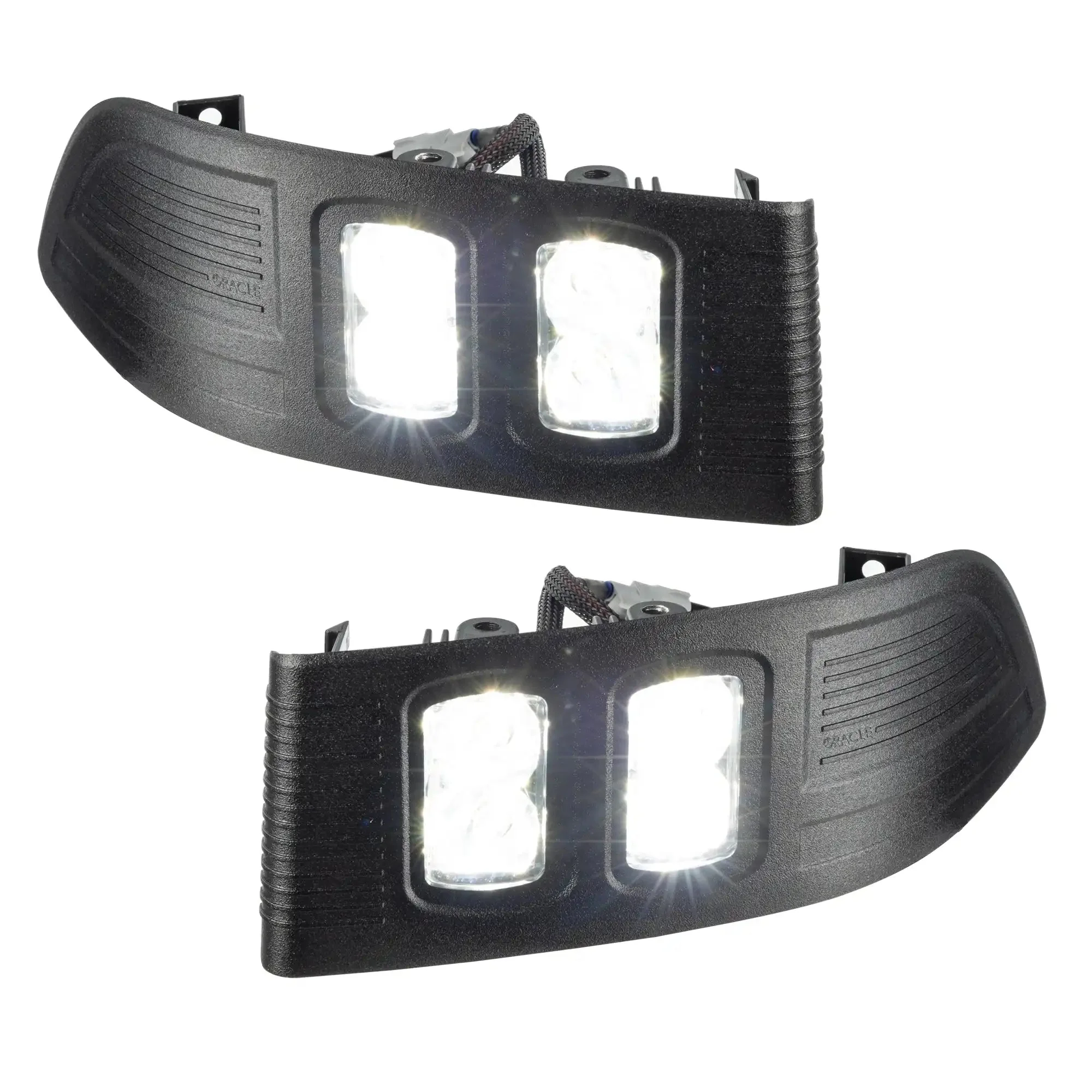 2014-2023 Lexus GX460 Dual VEGA LED Reverse Light Modules - Image 4