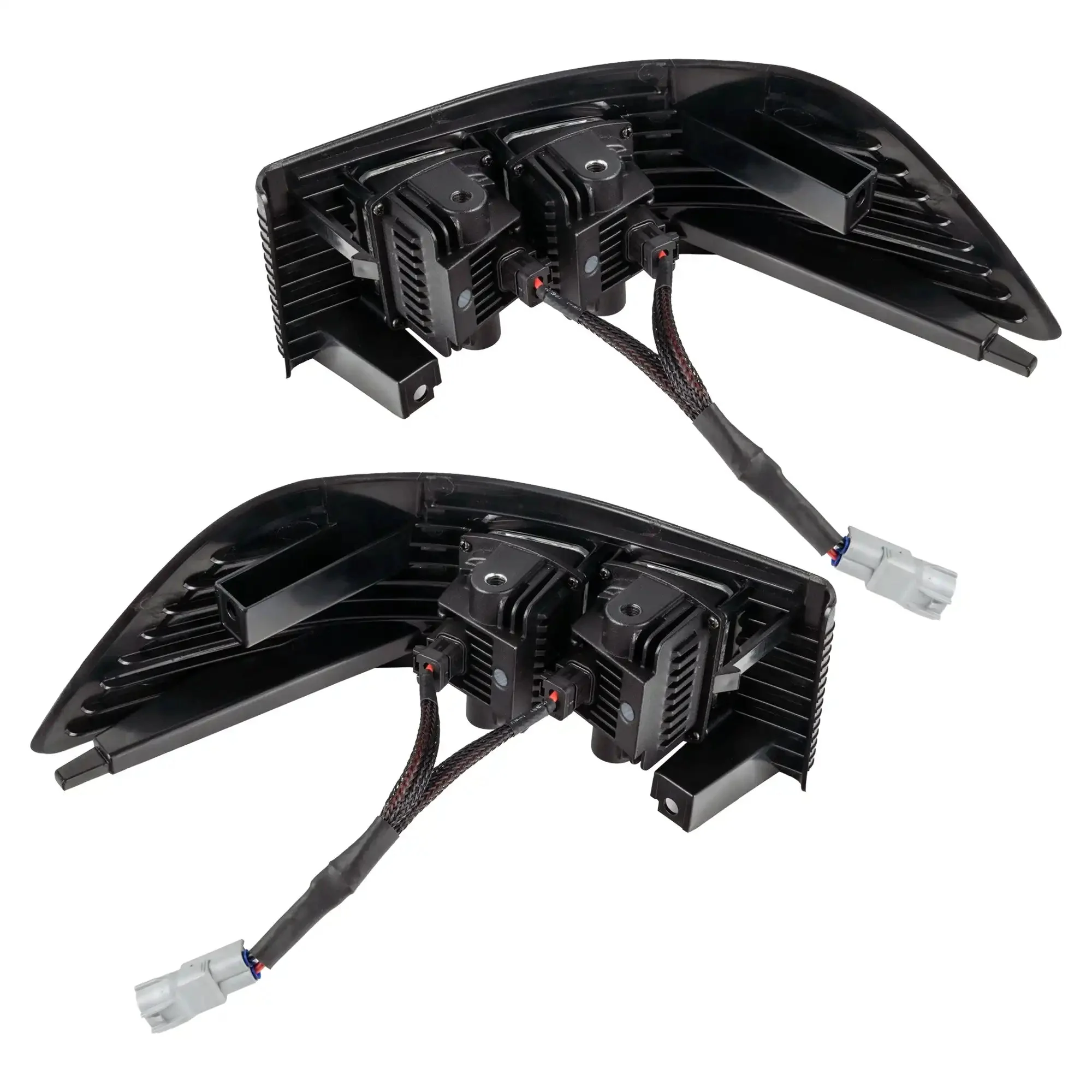 2014-2023 Lexus GX460 Dual VEGA LED Reverse Light Modules - Image 6