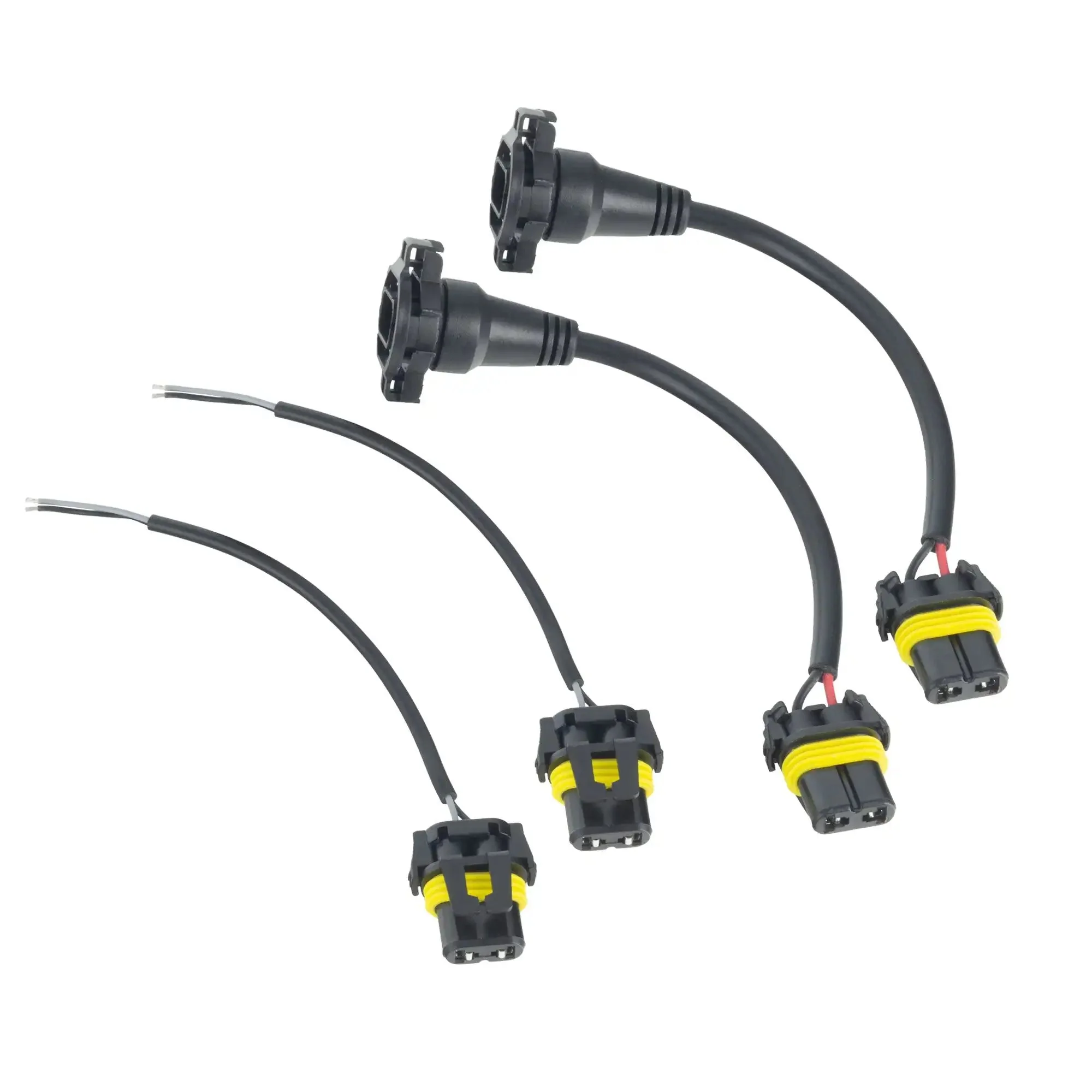 ORACLE Lighting Jeep Wrangler JK/JL & Gladiator JT 15W Off-Road LASER Fog Lights - Image 24