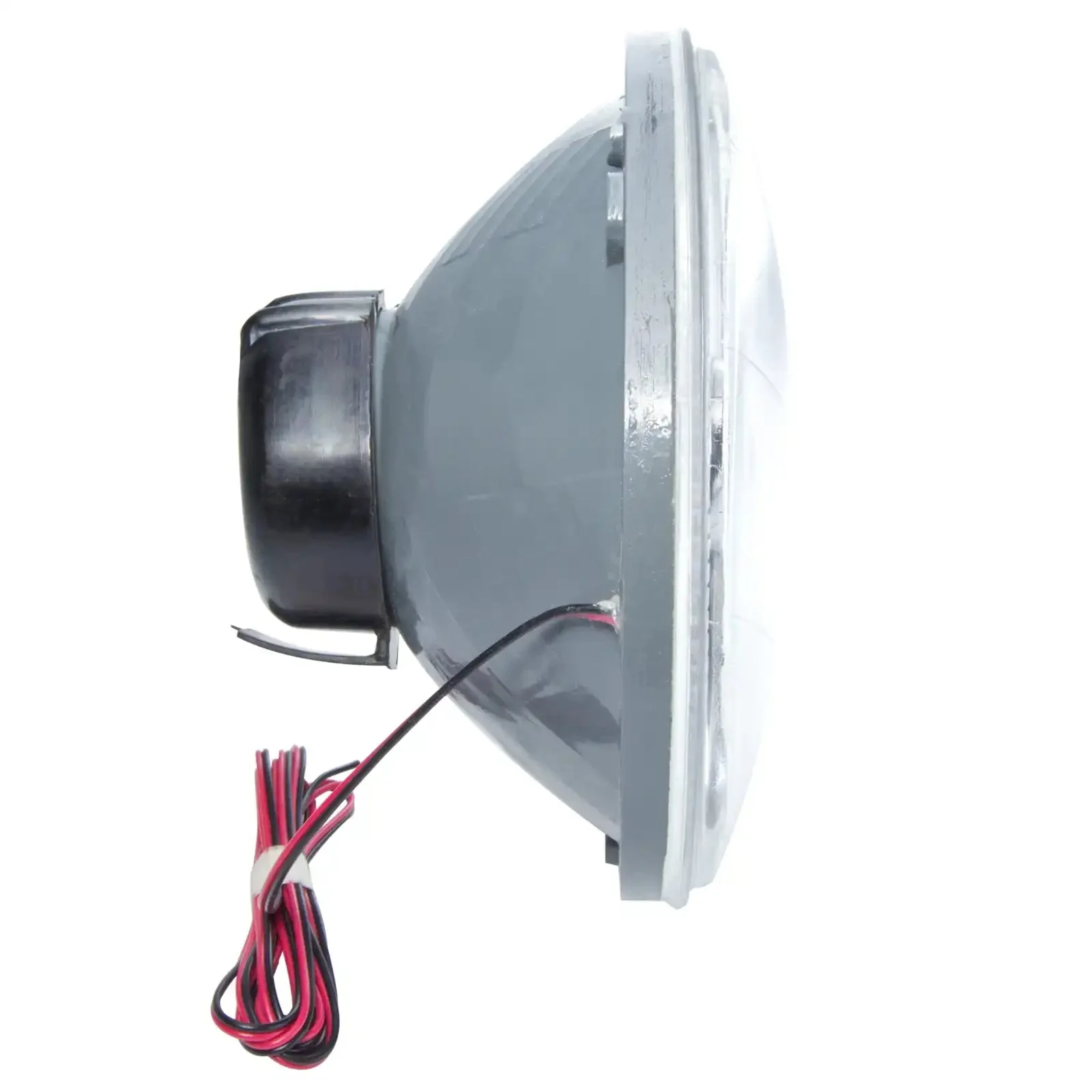 ORACLE Lighting 1997-2006 Jeep Wrangler TJ Pre-Assembled Halo Headlights - Image 14