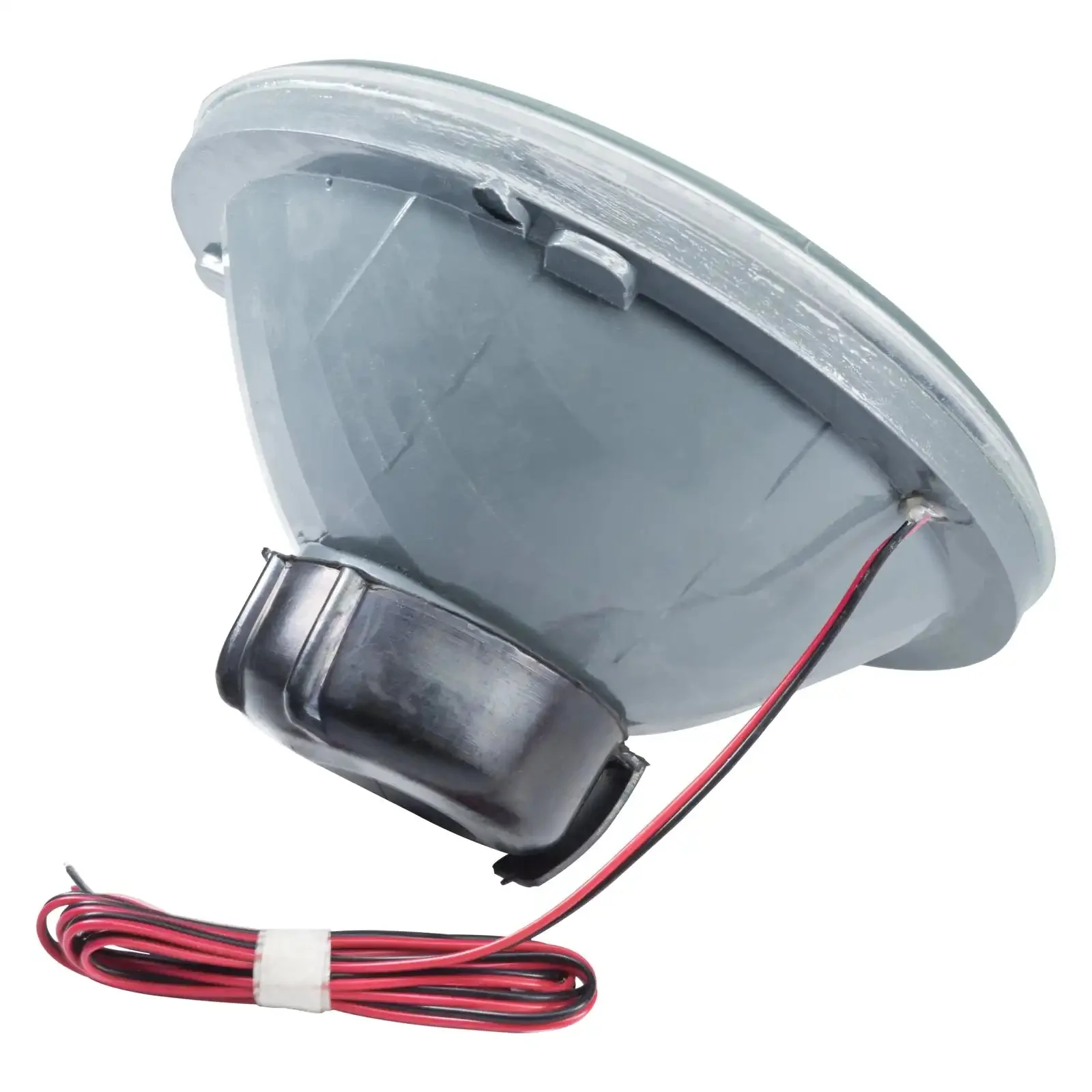 ORACLE Lighting 1997-2006 Jeep Wrangler TJ Pre-Assembled Halo Headlights - Image 15