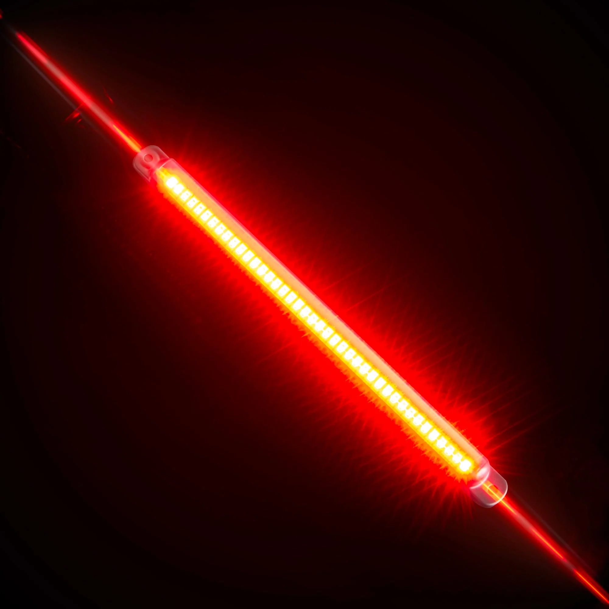 Linear Universal LED 3rd Brake Light (CHMSL) Module - Red - Image 3