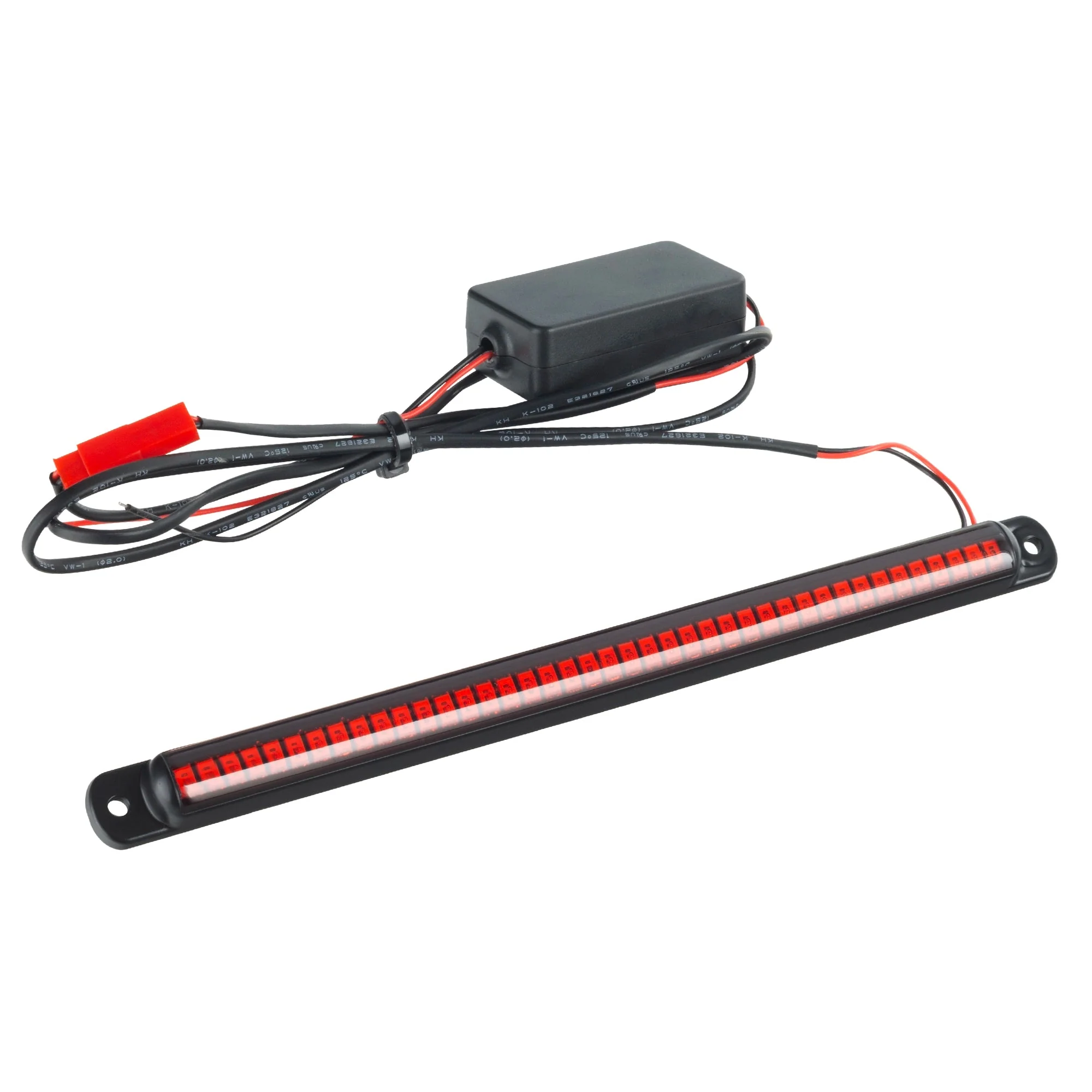 Linear Universal LED 3rd Brake Light (CHMSL) Module - Red - Image 5