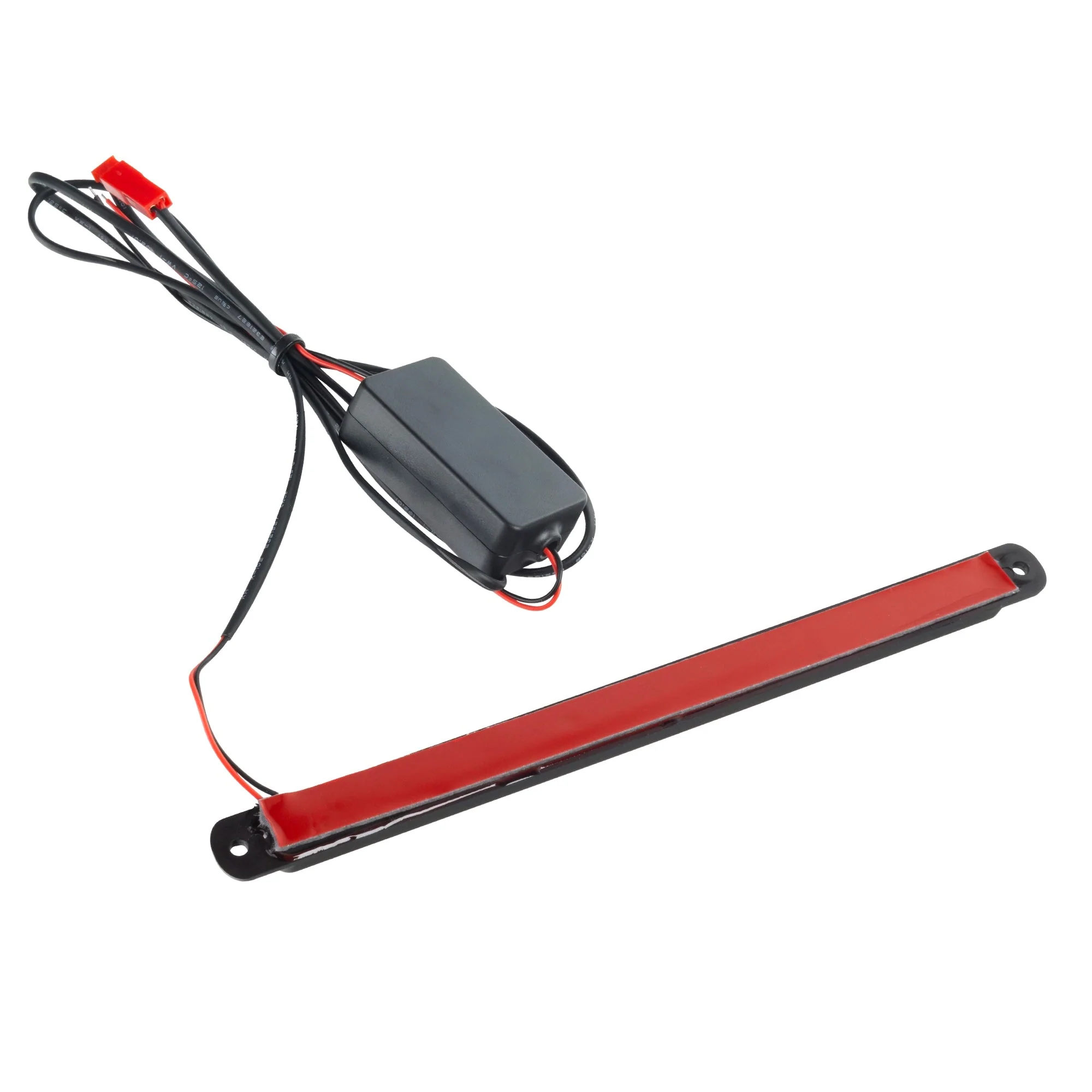 Linear Universal LED 3rd Brake Light (CHMSL) Module - Red - Image 7