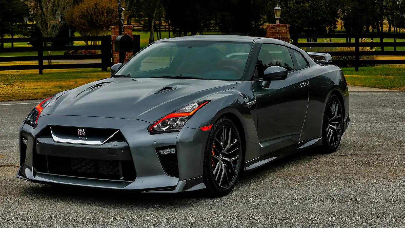 ORACLE Lighting 2015-2024 Nissan GT-R ColorSHIFT "Lightning Bolt" RGB+W Headlight DRL Upgrade Kit - Image 27