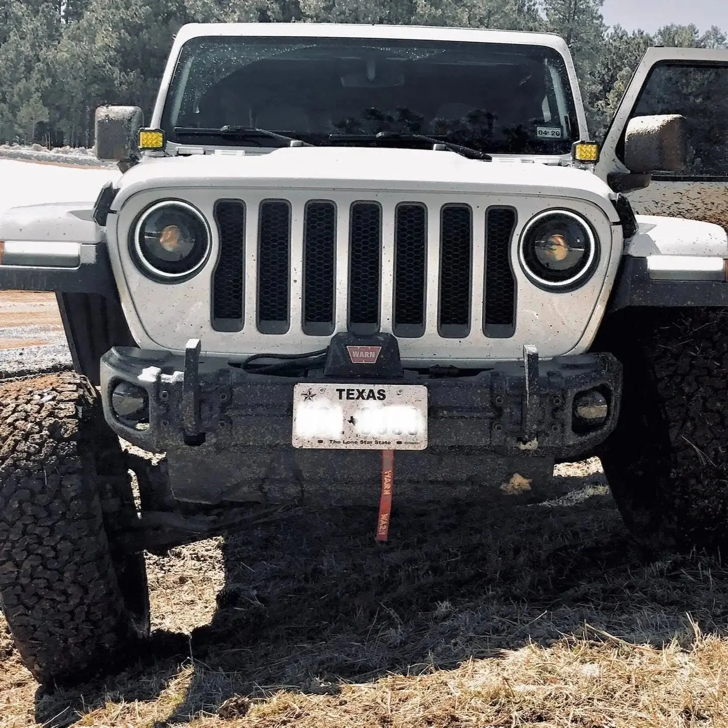 Oculus™ Bi-LED Projector Headlights for Jeep Wrangler JL/ Gladiator JT - Image 30