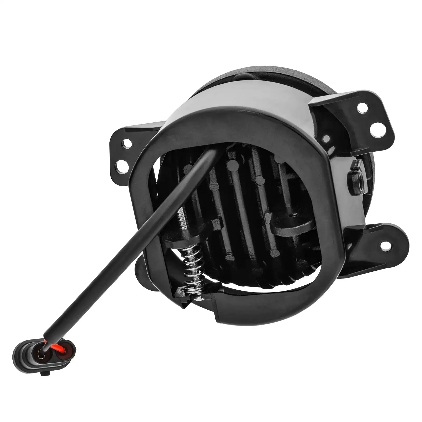 ORACLE 100mm 20W Driving Beam LED Emitter - Image 4