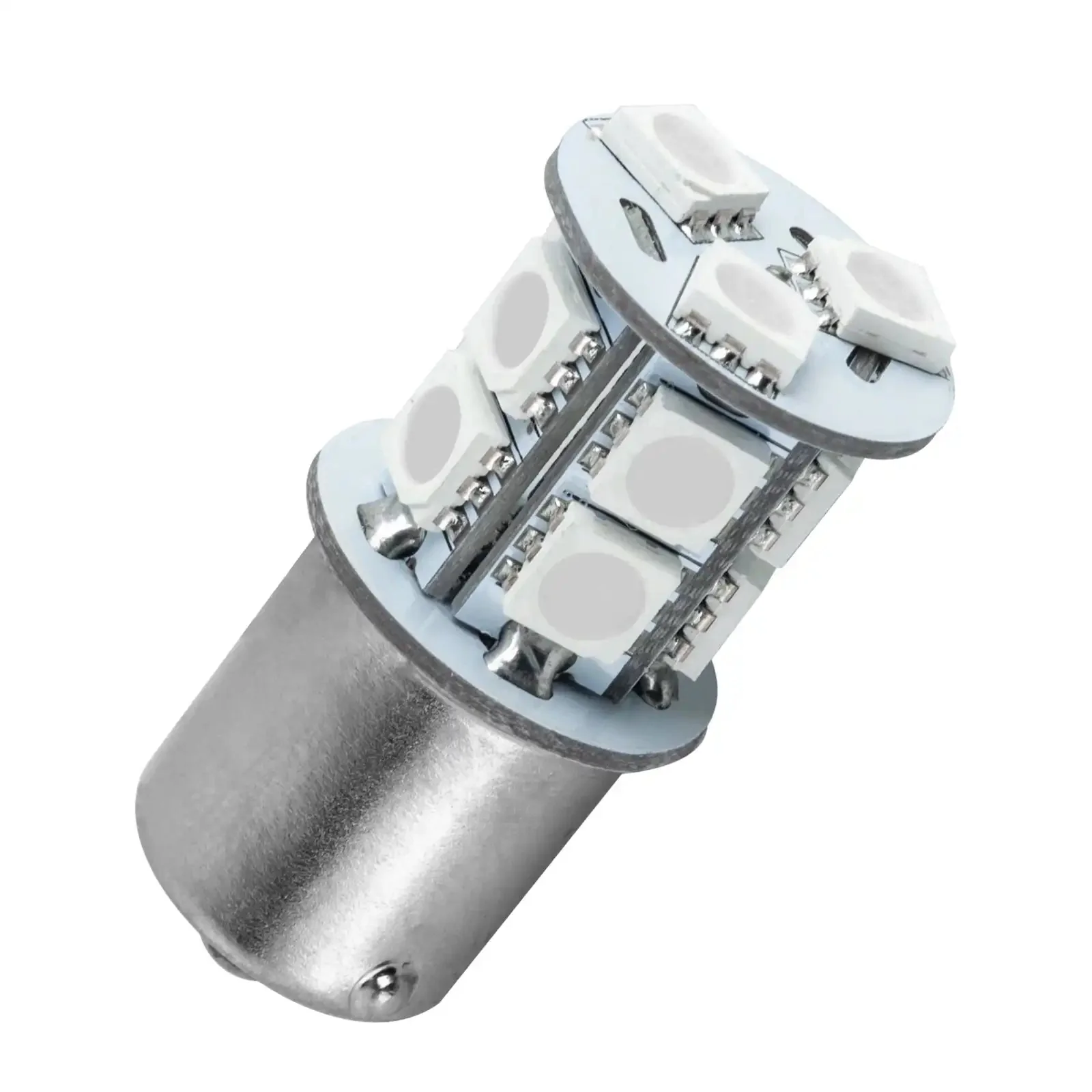 ORACLE Lighting 1156 13 LED 3-Chip Bulb (Single) - Image 3