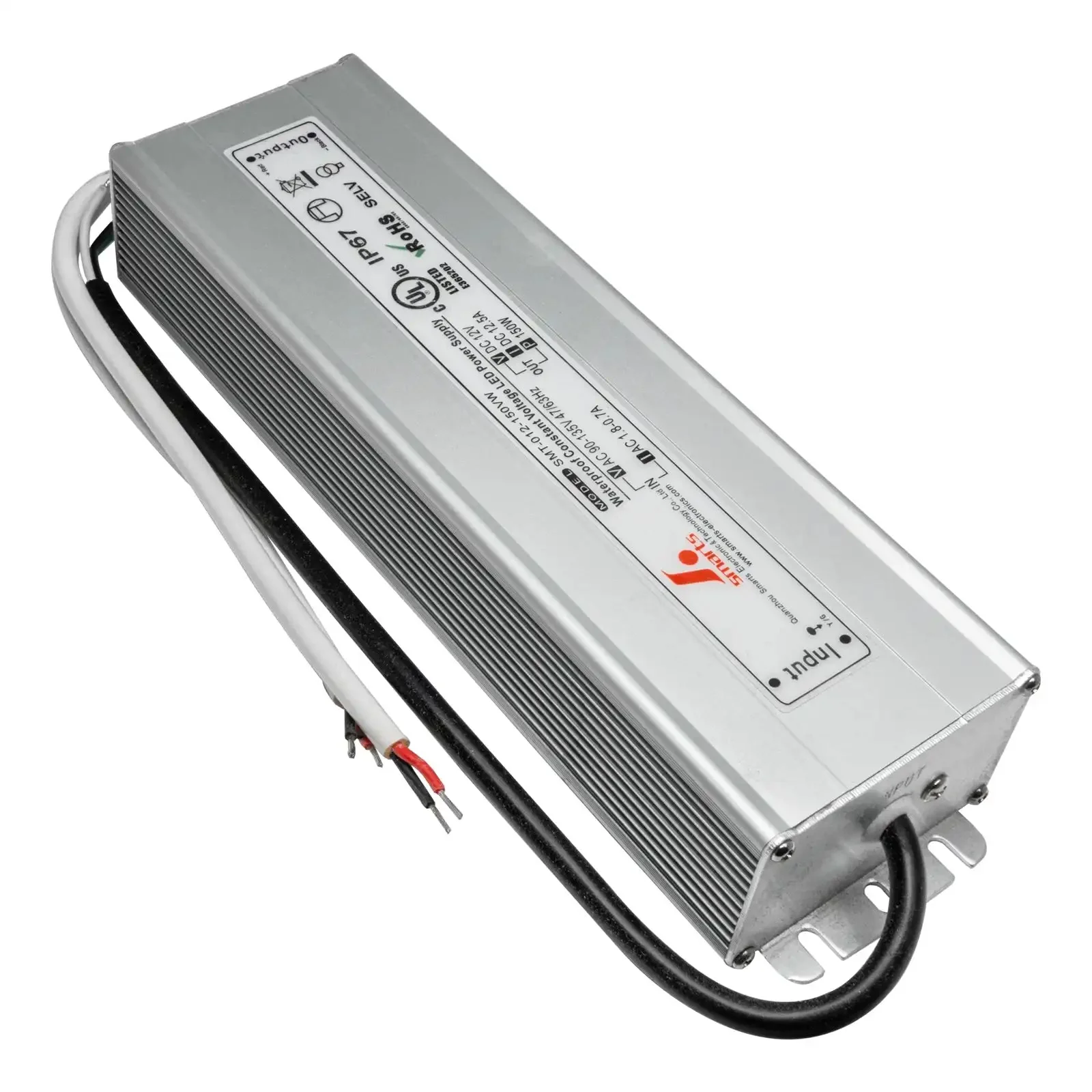 ORACLE 12.5 Amp 150W Waterproof Power Supply - Image 5