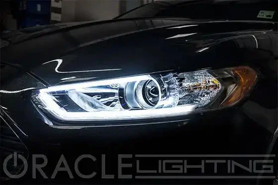 ORACLE Lighting 18" LED Accent DRLs (Pair) - Image 4