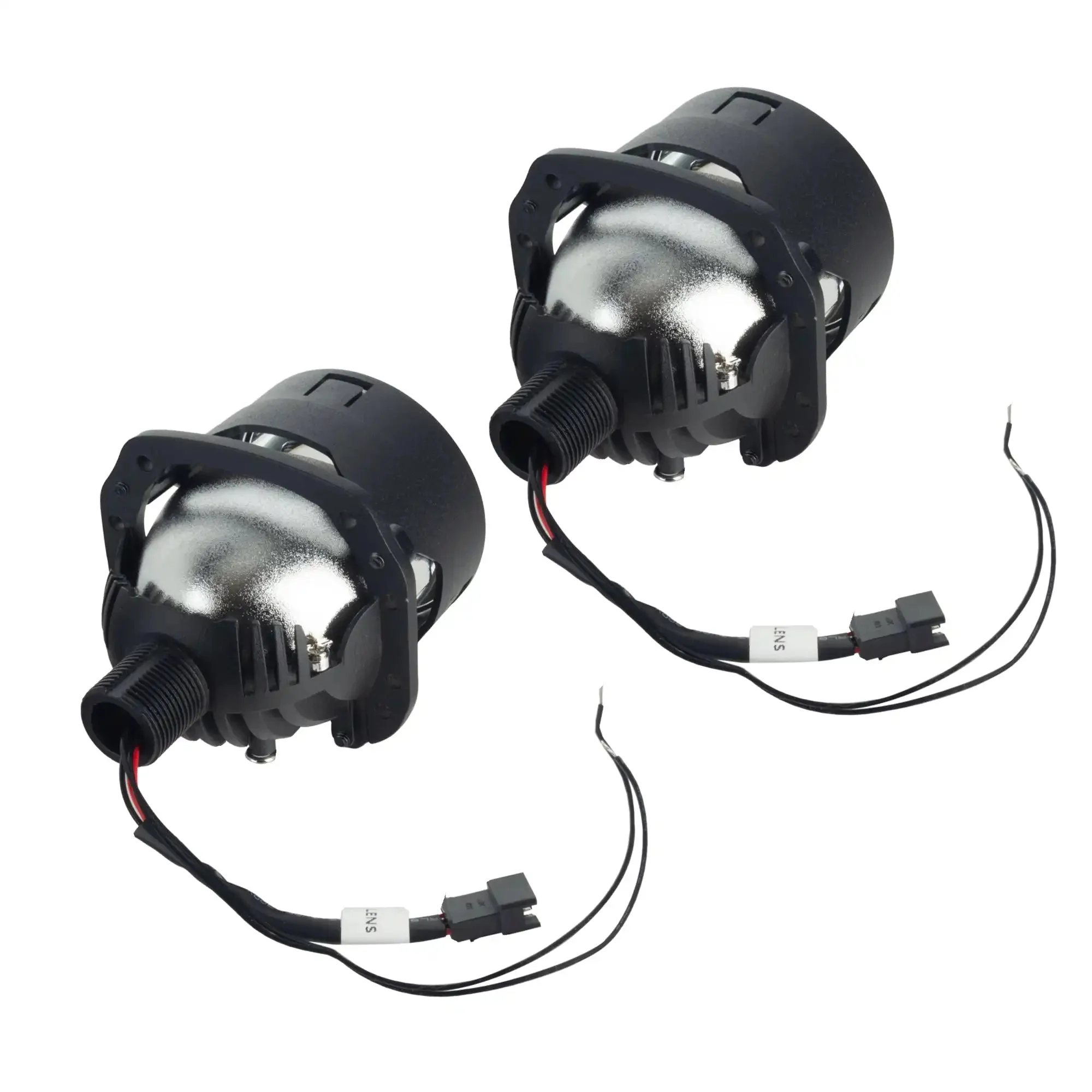 ORACLE 2.5" 70mm Bi-LED 35W Retrofit Projectors (Pair) - Image 5