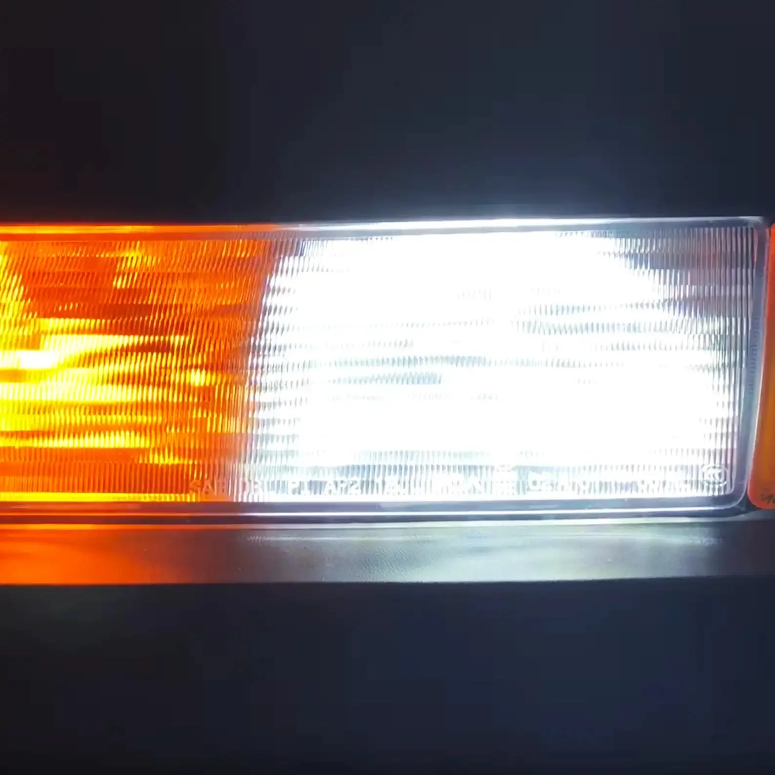 ORACLE Lighting 2018-2025 Jeep Wrangler JL Sahara & Rubicon Fender DRL LED Upgrade (Single) - Image 3