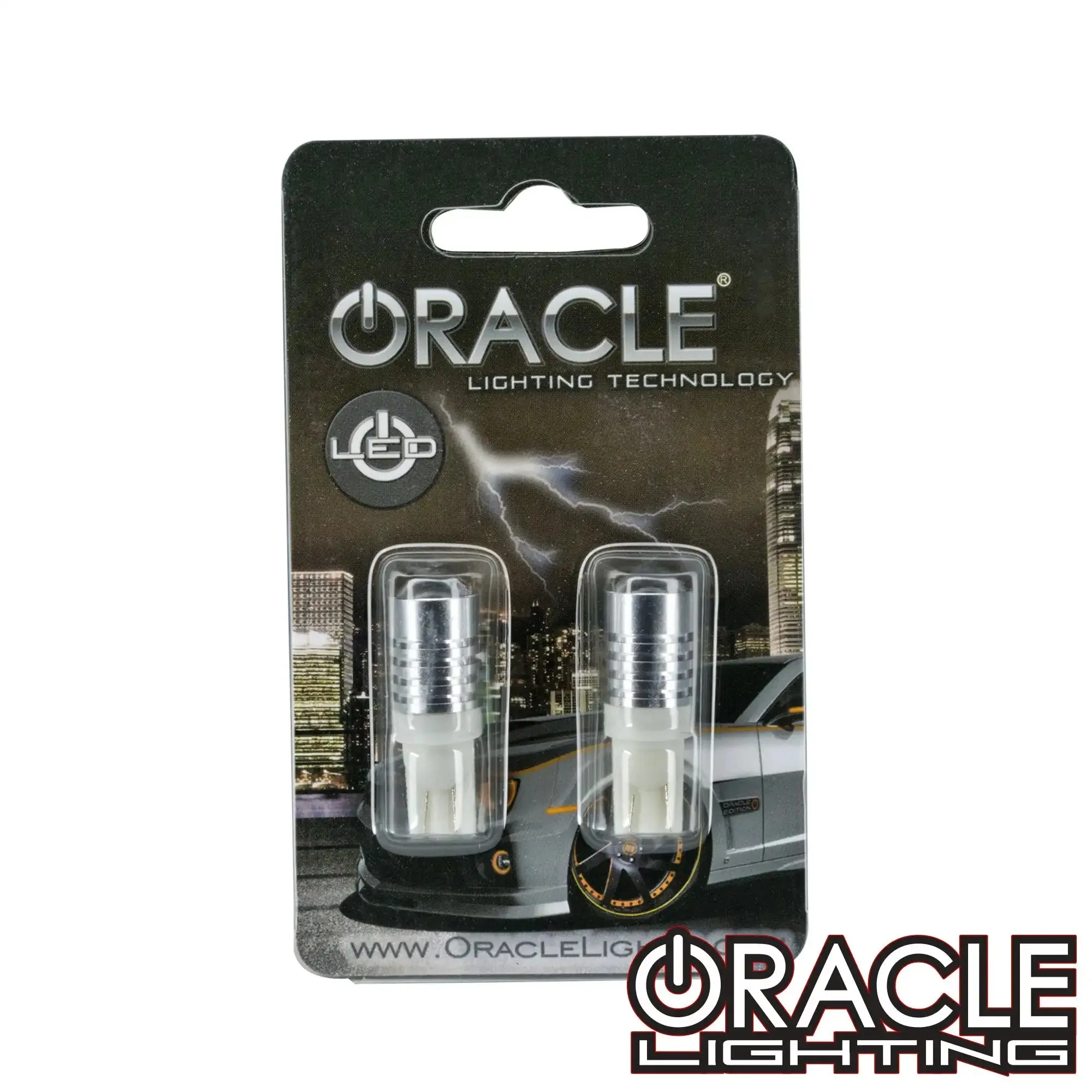 ORACLE 2020-2023 Jeep Gladiator Reverse Light Bulbs
