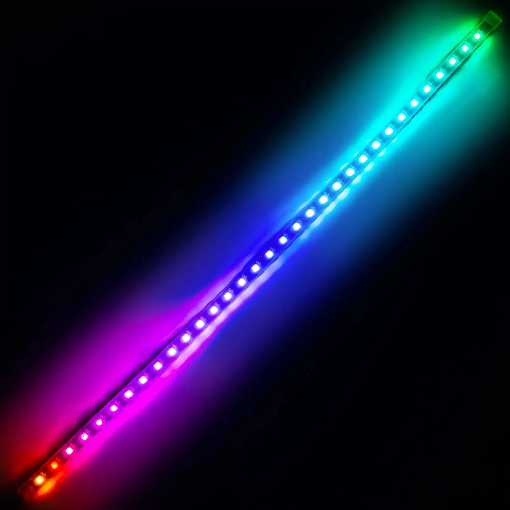 ORACLE Lighting 22" Dynamic LED ColorSHIFT® Scanner - Image 7