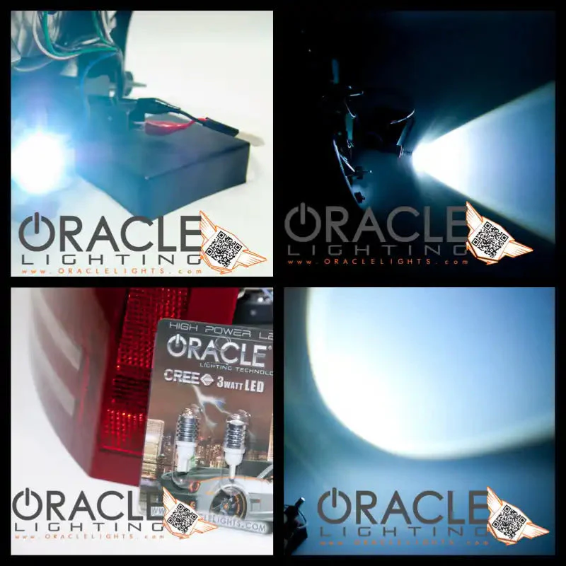 ORACLE 3156 5W CREE LED Bulbs - Image 3