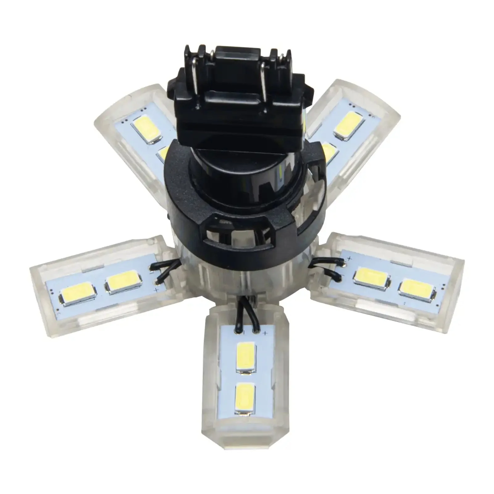 ORACLE 3157 15 SMD 3 Chip Spider Bulb (Single) - Image 6