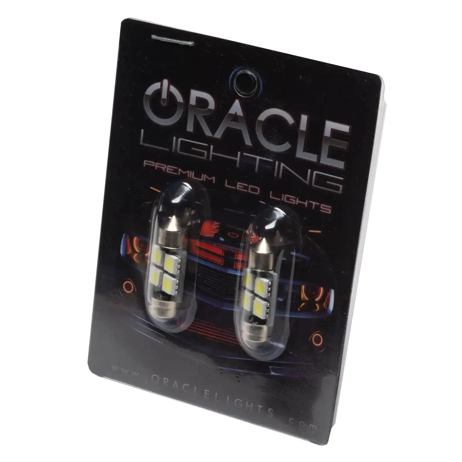 ORACLE Lighting 33MM 4 LED Festoon Bulbs (Pair) - Image 3