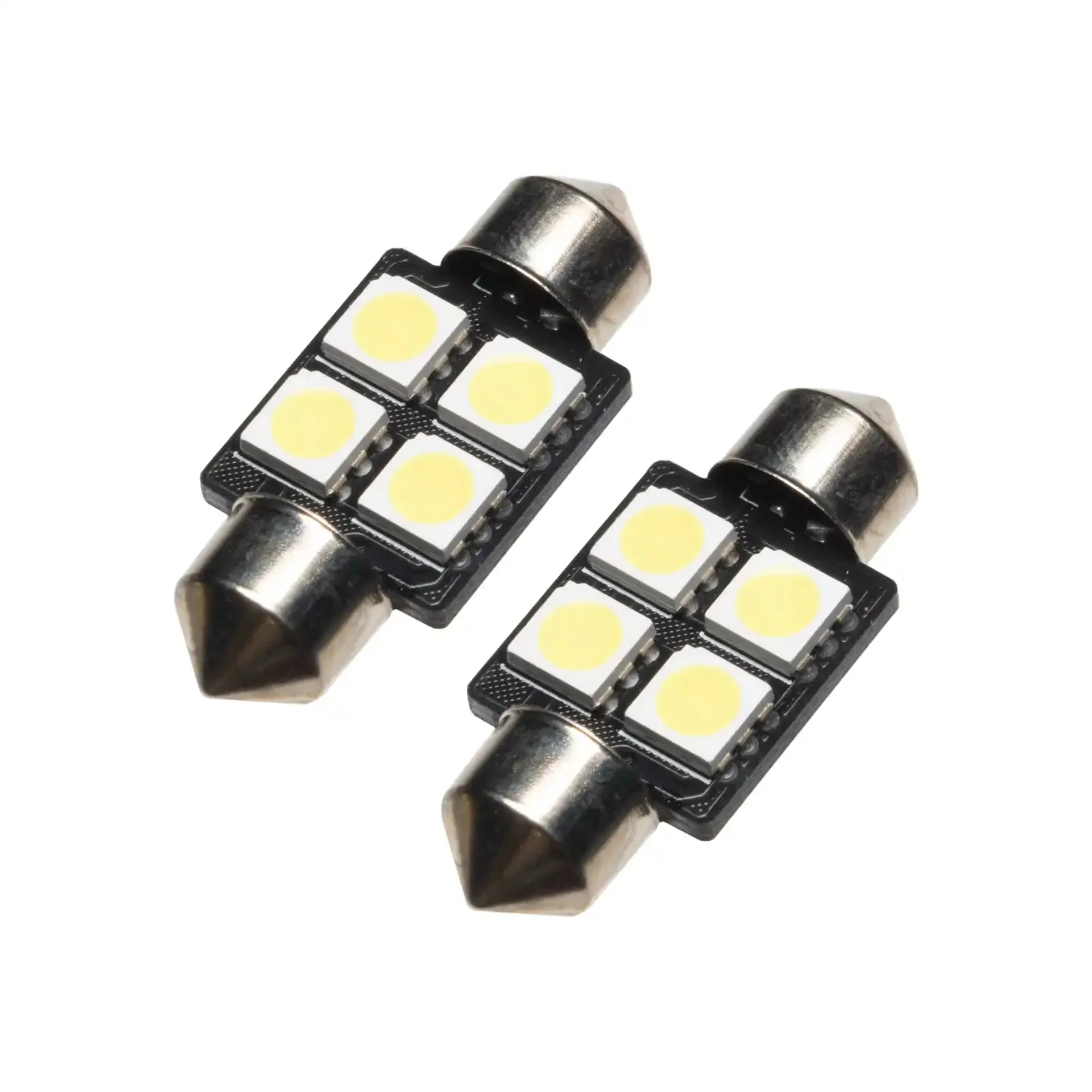 ORACLE Lighting 33MM 4 LED Festoon Bulbs (Pair) - Image 4