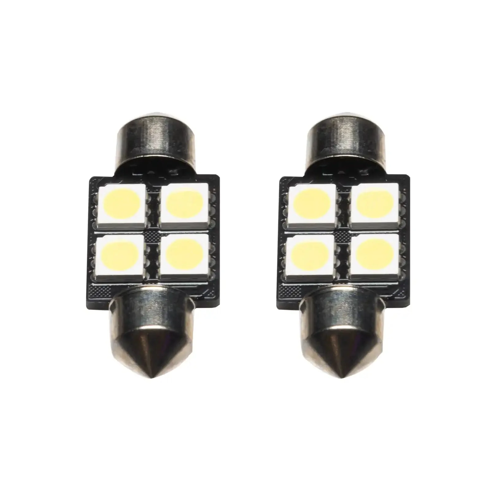 ORACLE Lighting 33MM 4 LED Festoon Bulbs (Pair) - Image 6