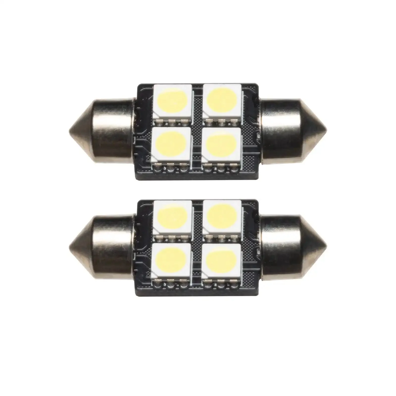 ORACLE Lighting 33MM 4 LED Festoon Bulbs (Pair) - Image 7