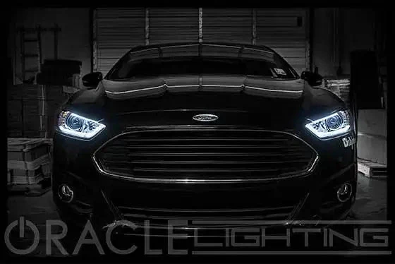 ORACLE 34" LED Accent DRLs (Pair) - Image 3