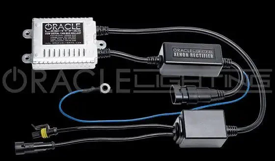 ORACLE 35W HID CAN-BUS Slim Ballast - Image 3