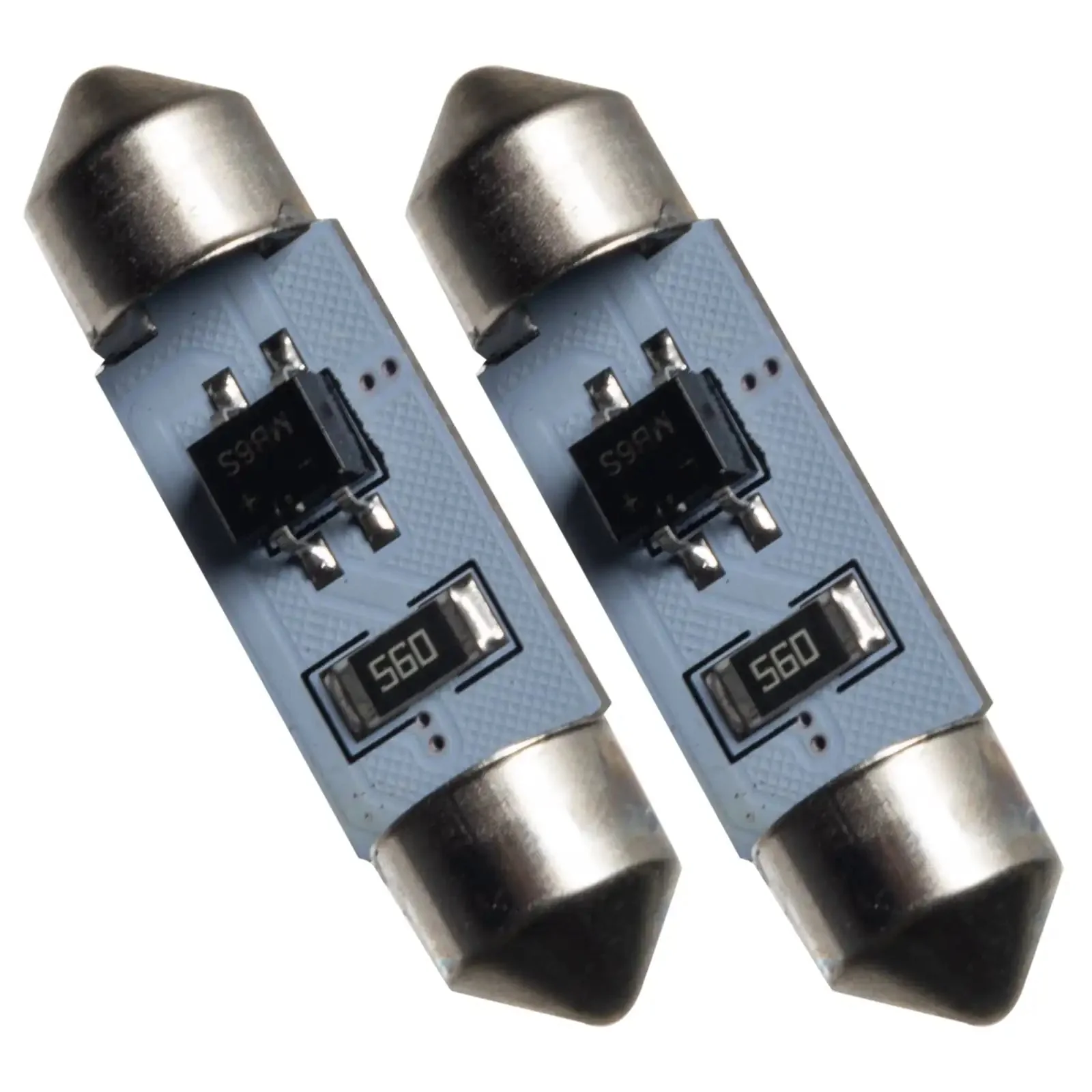 ORACLE Lighting 37MM Festoon Bulbs (Pair) - Image 3