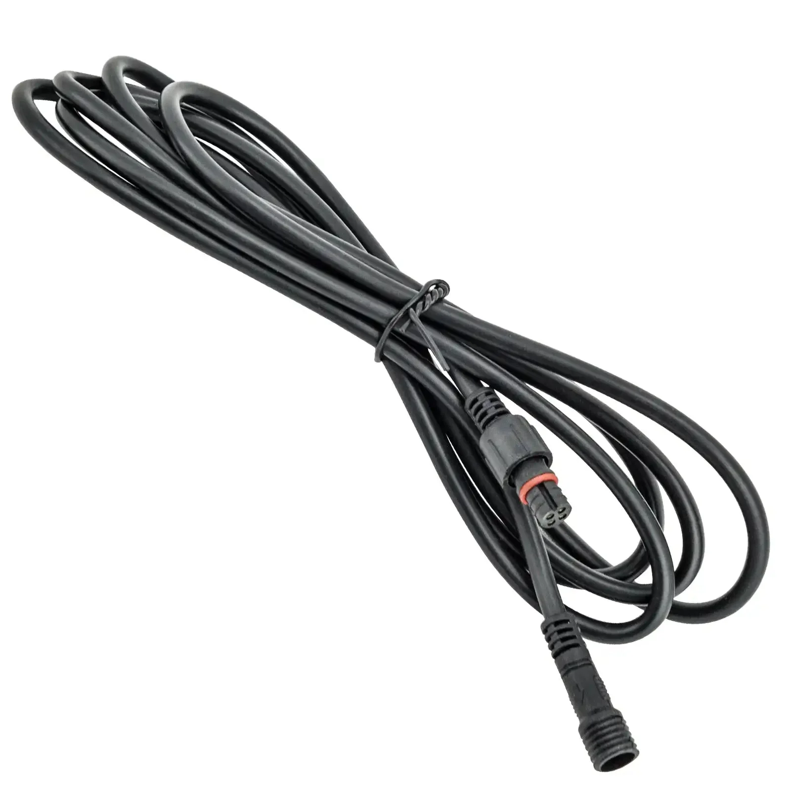 ORACLE 4 Pin 6' Extension Cable - Illuminated Wheel Rings - ColorSHIFT - Image 2
