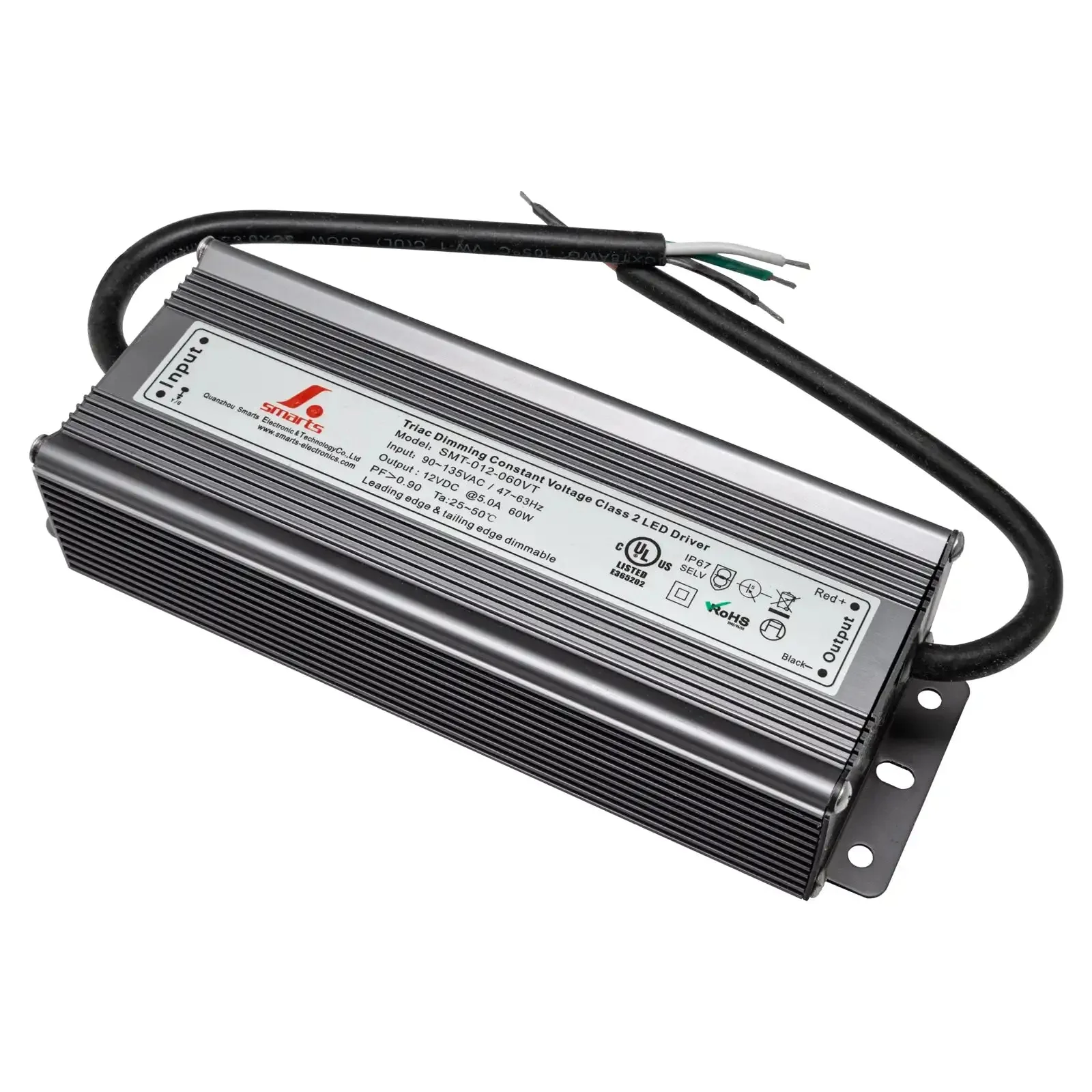 ORACLE 5 Amp Waterproof Power Supply - Image 3