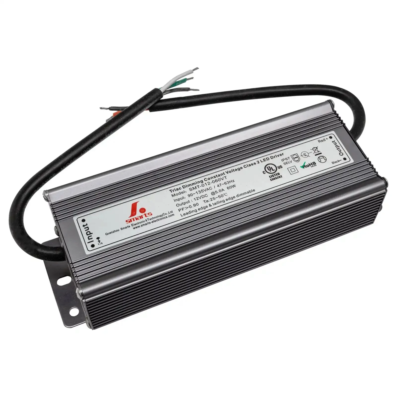 ORACLE 5 Amp Waterproof Power Supply - Image 4