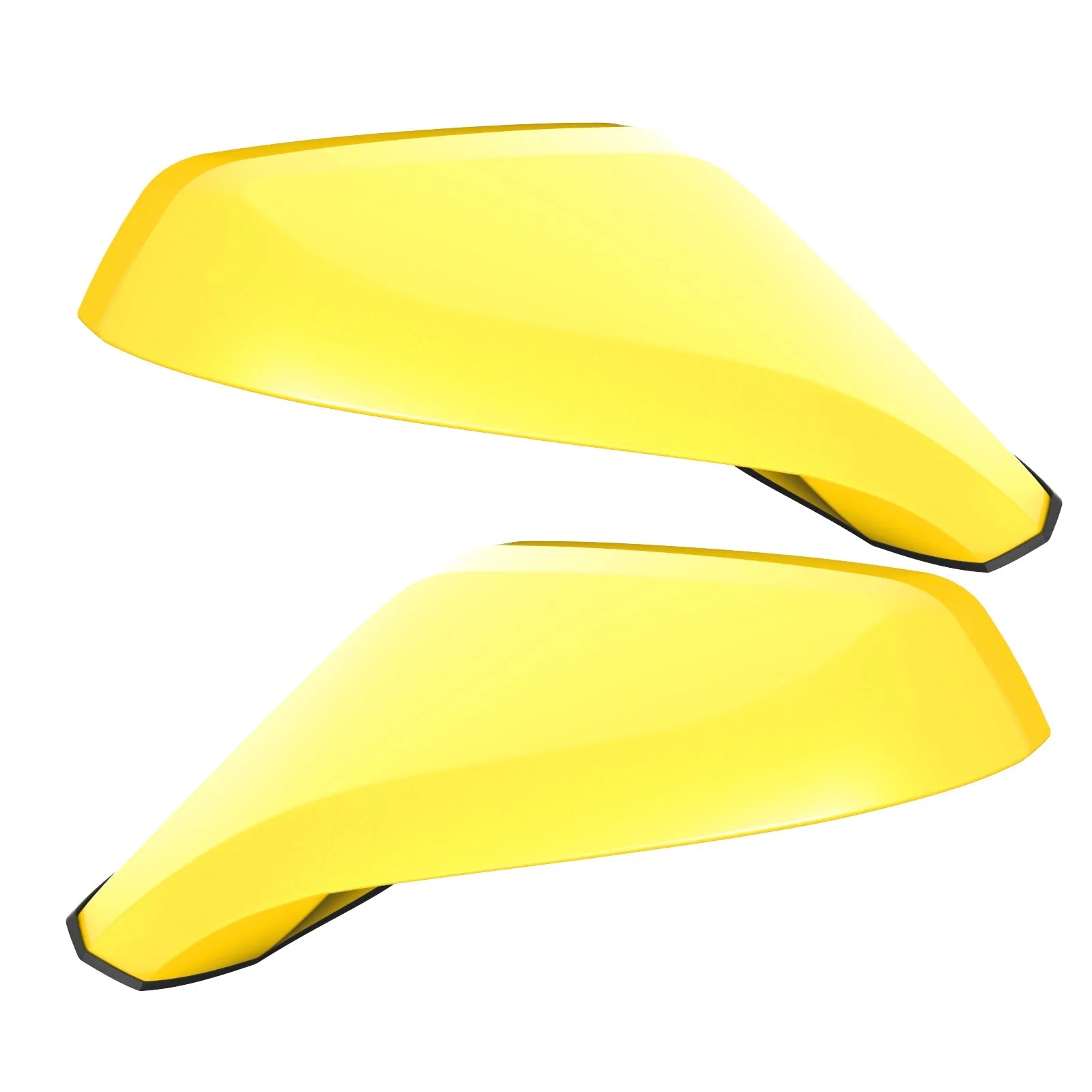 ORACLE Lighting 2010-2015 Chevrolet Camaro Concept Side Mirrors - Image 103