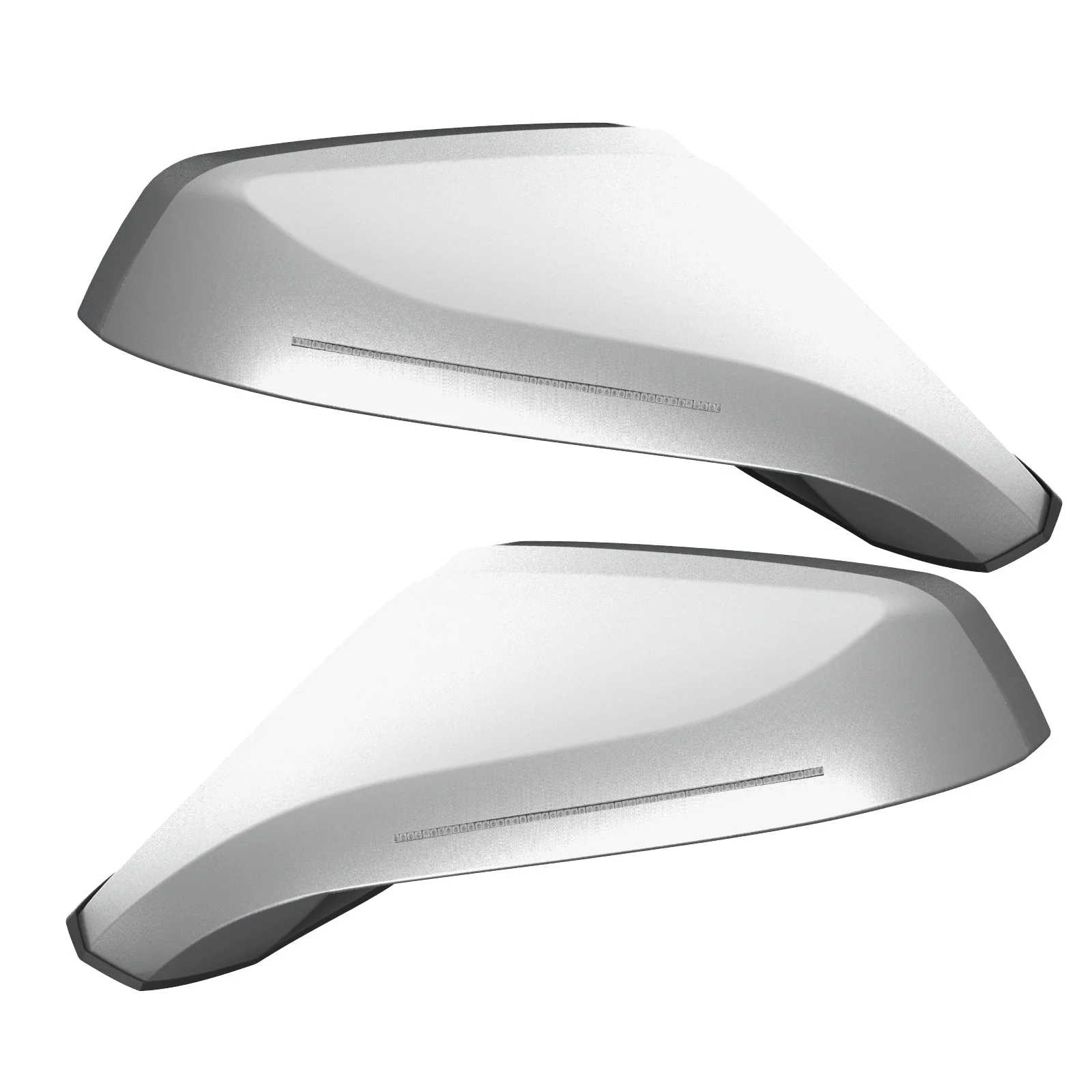 ORACLE Lighting 2010-2015 Chevrolet Camaro Concept Side Mirrors - Image 114