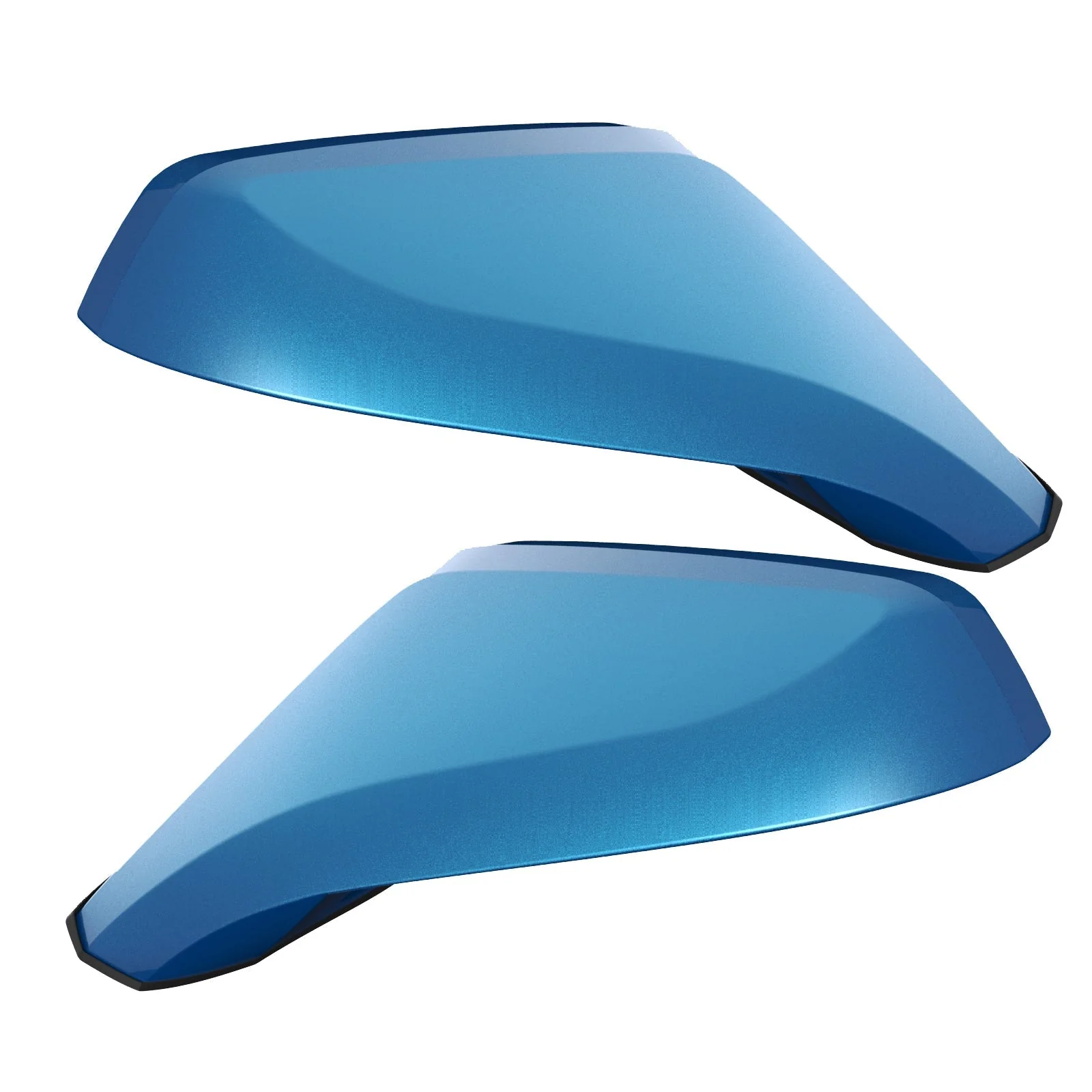 ORACLE Lighting 2010-2015 Chevrolet Camaro Concept Side Mirrors - Image 41
