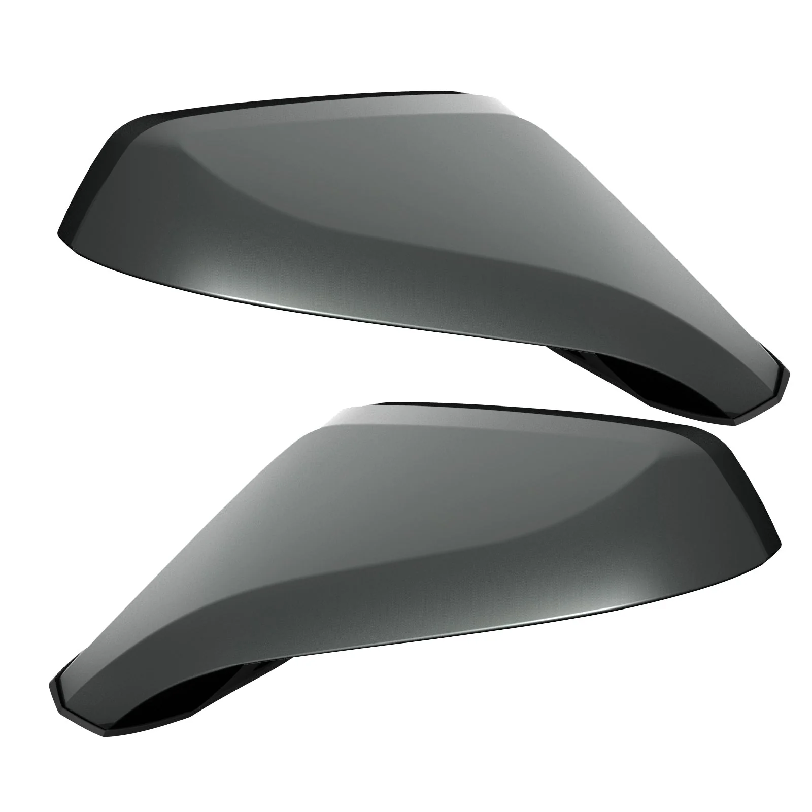 ORACLE Lighting 2010-2015 Chevrolet Camaro Concept Side Mirrors - Image 43