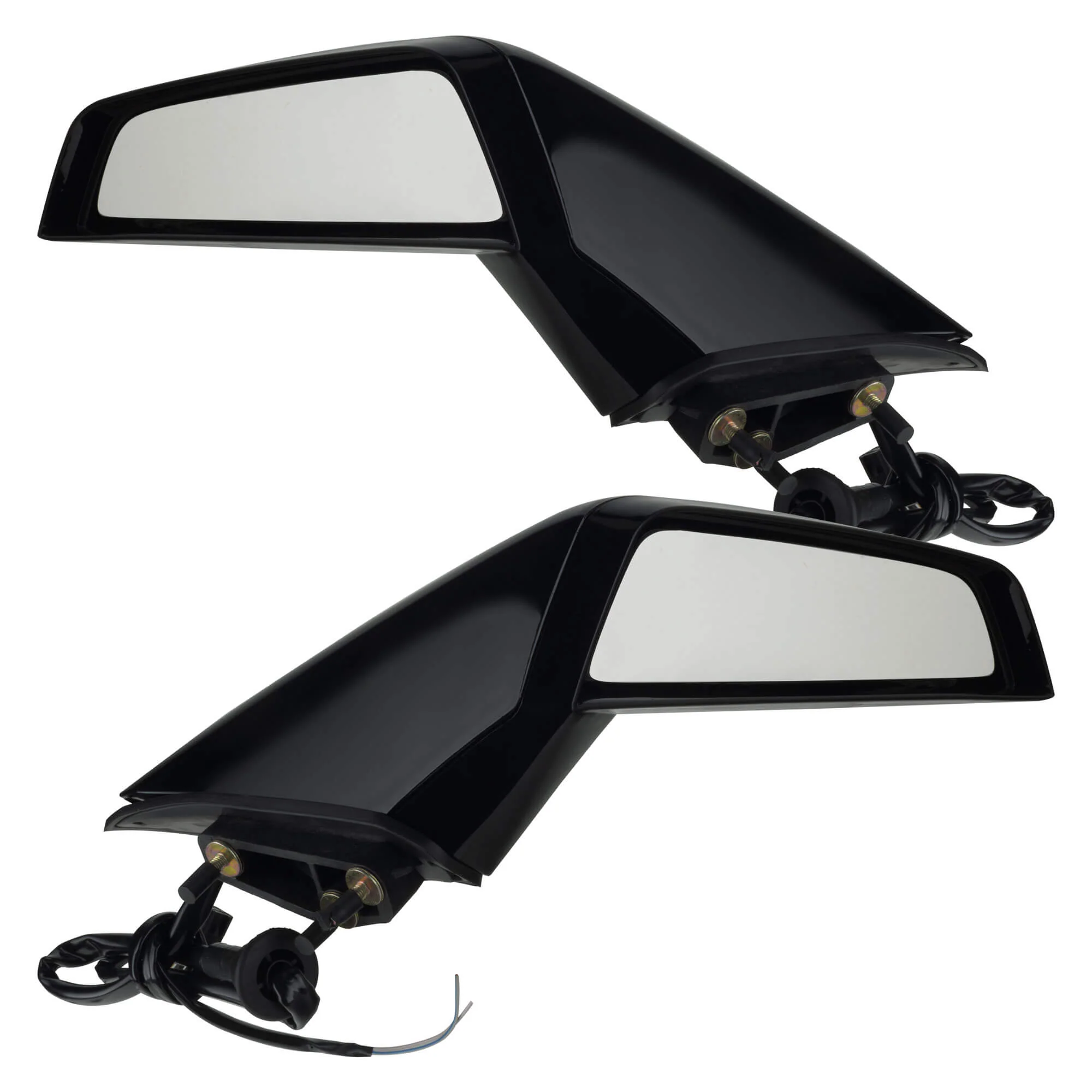 ORACLE Lighting 2010-2015 Chevrolet Camaro Concept Side Mirrors - Image 5