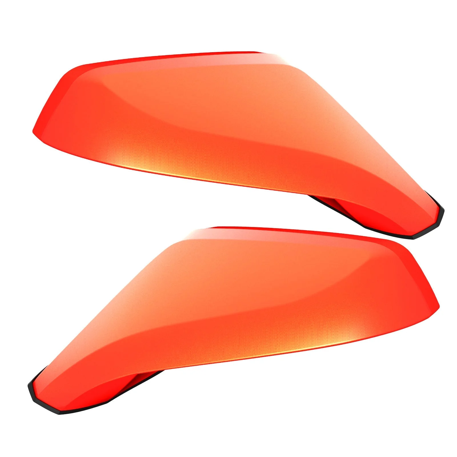 ORACLE Lighting 2010-2015 Chevrolet Camaro Concept Side Mirrors - Image 59