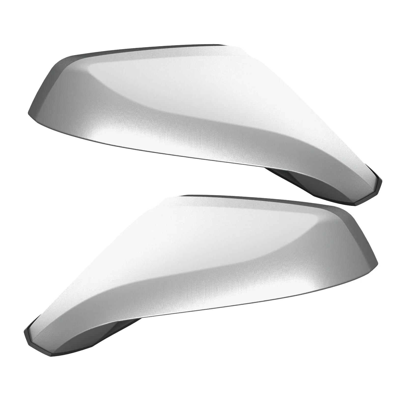 ORACLE Lighting 2010-2015 Chevrolet Camaro Concept Side Mirrors - Image 75