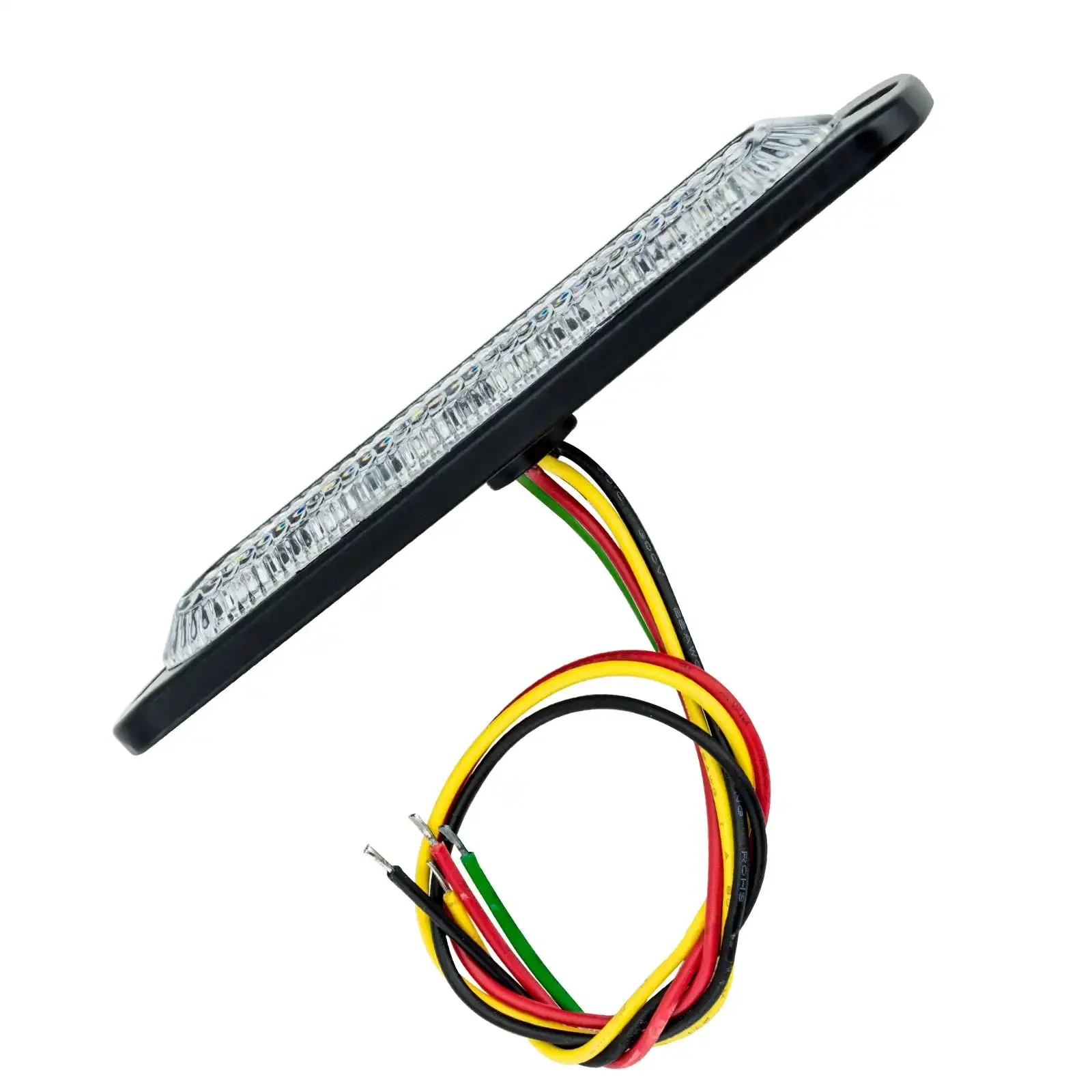 ORACLE 6 LED Dual Color Slim Strobe - Image 3