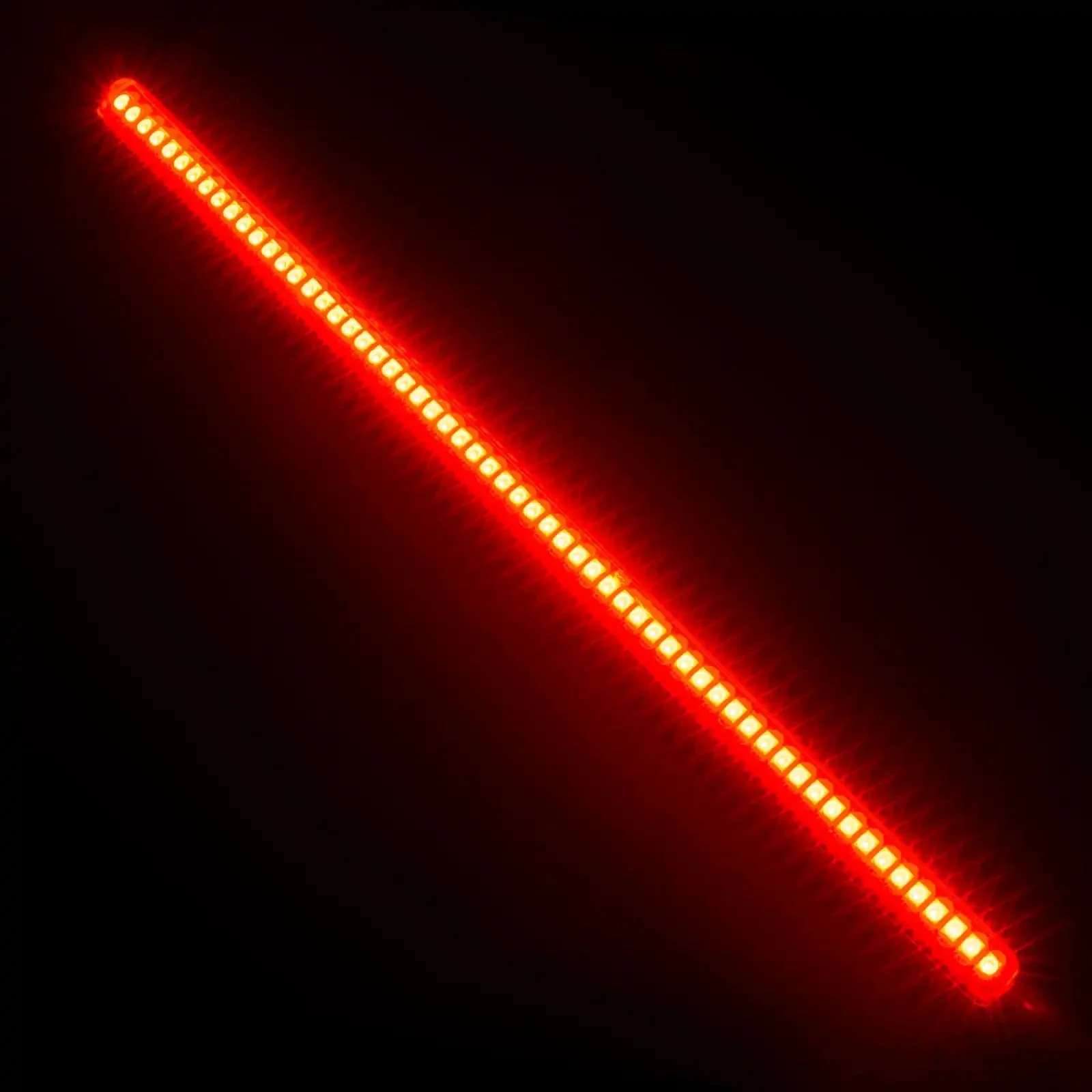 ORACLE Lighting 9 Inch Waterproof “Concept” Surface Mount LED Strip - Single 9" - Image 13