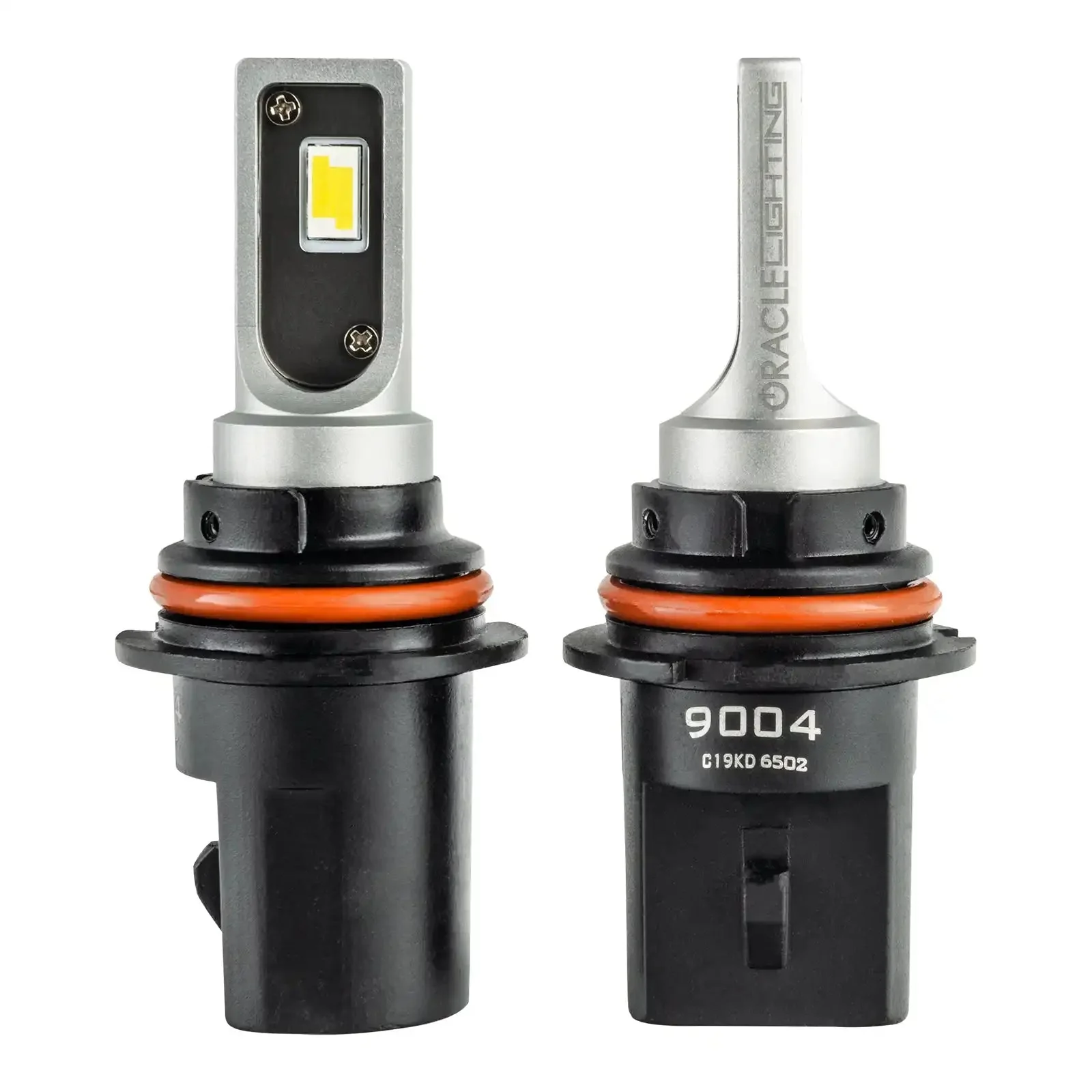 ORACLE 9004 - VSeries LED Headlight Bulb Conversion Kit - Image 2