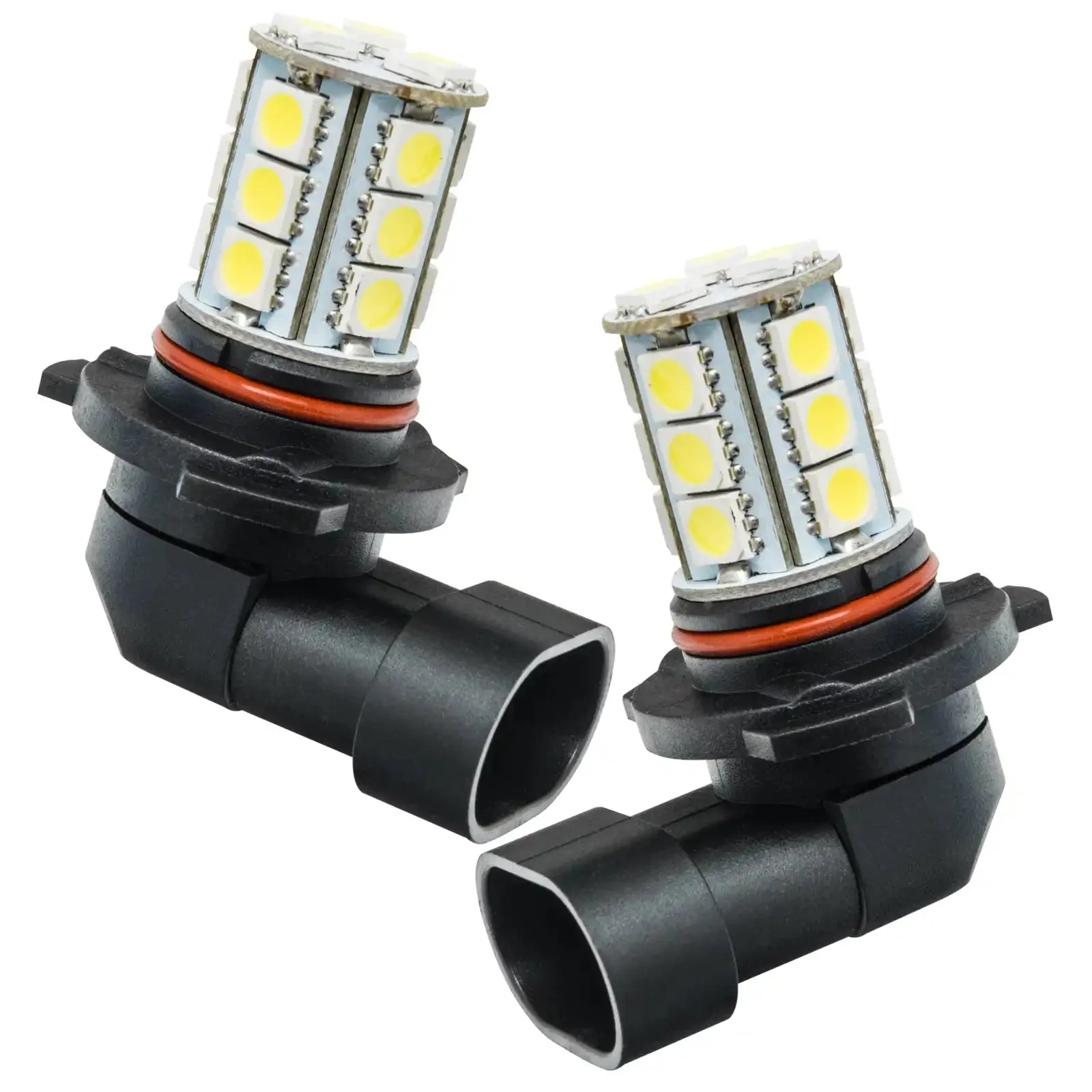 ORACLE Lighting 9005 18 LED Bulbs (Pair) - Image 2