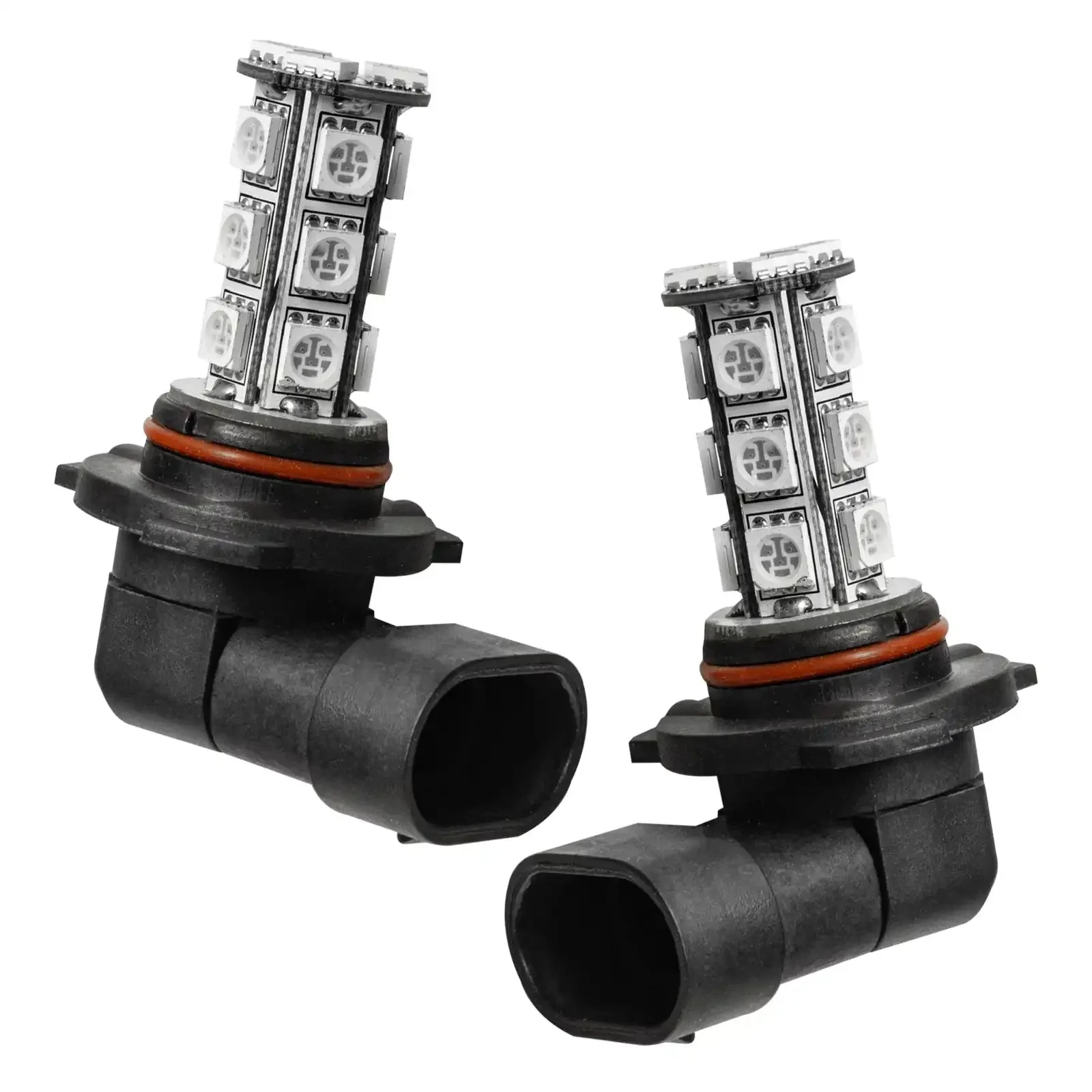 ORACLE Lighting 9005 18 LED Bulbs (Pair) - Image 3
