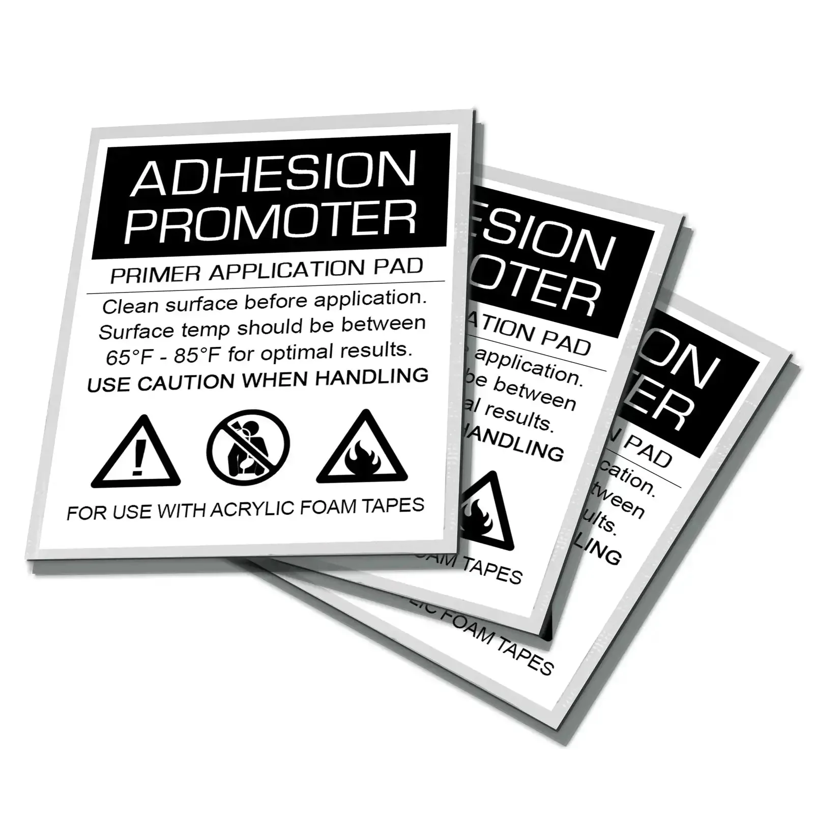 ORACLE Adhesion Promoter Applicator Pads - Image 2