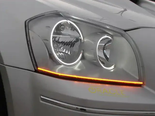 ORACLE "Concept" LED Strips- 8" Pair - Image 2