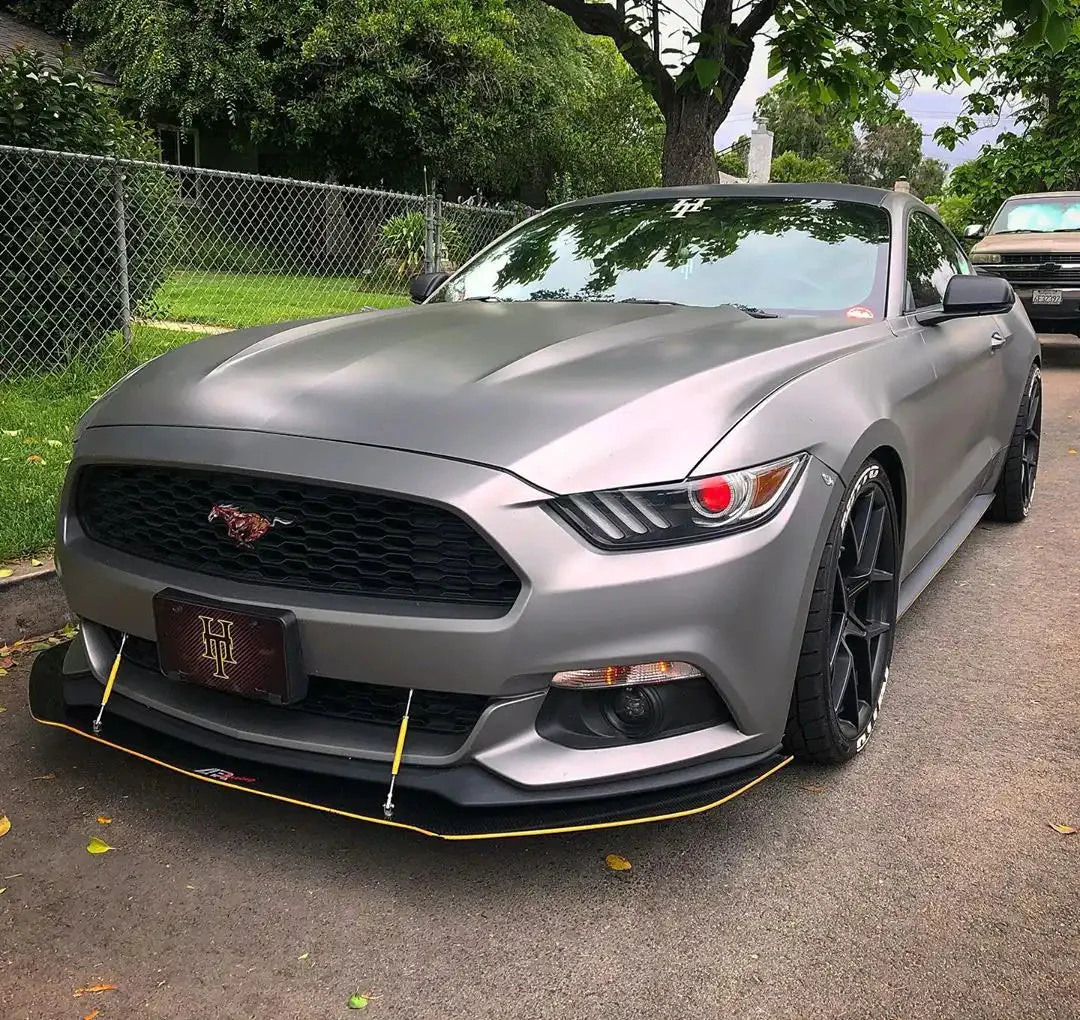 ORACLE ColorSHIFT Projector Demon Eye Headlights - Image 17