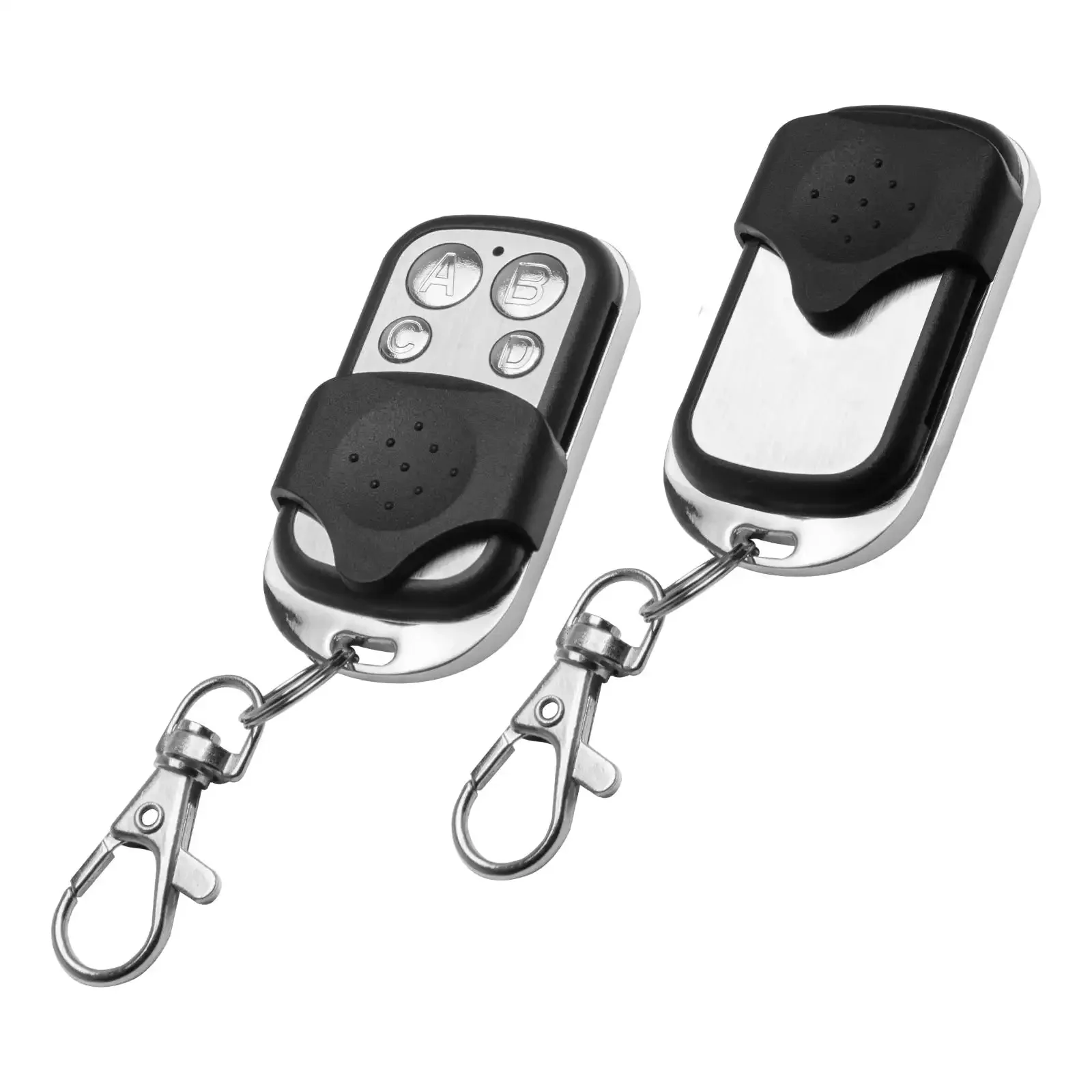 ORACLE Dual Channel Multifunction Controller Remote - Image 9