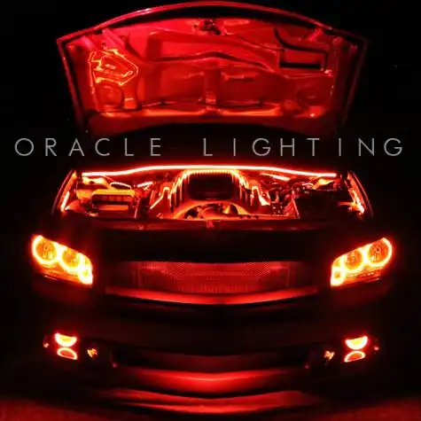 ORACLE Engine Bay LED Flexible Strip Lighting Kit - Image 2
